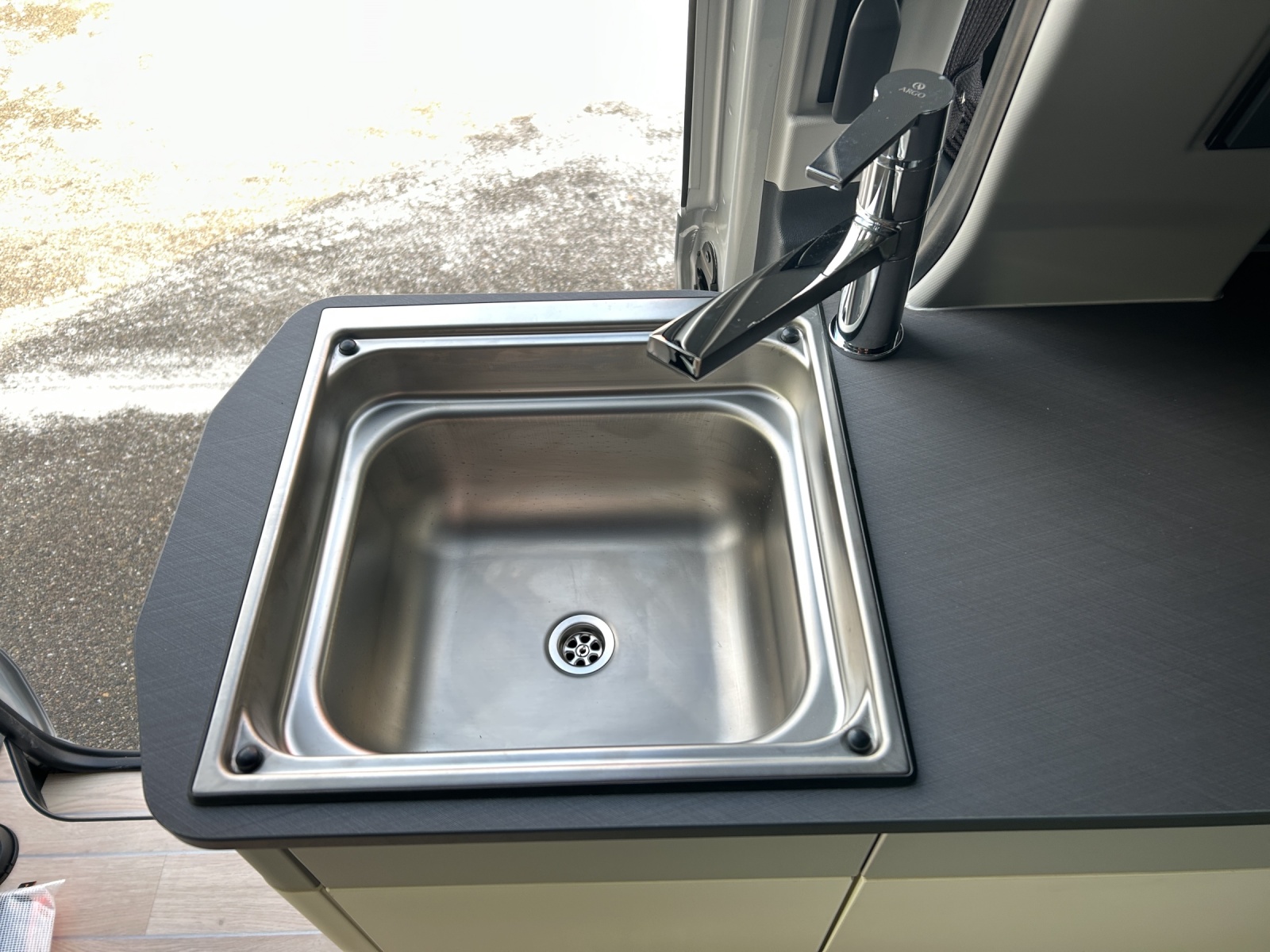 WESTFALIA New Kelsey 2.0D 8G AWD-image-19