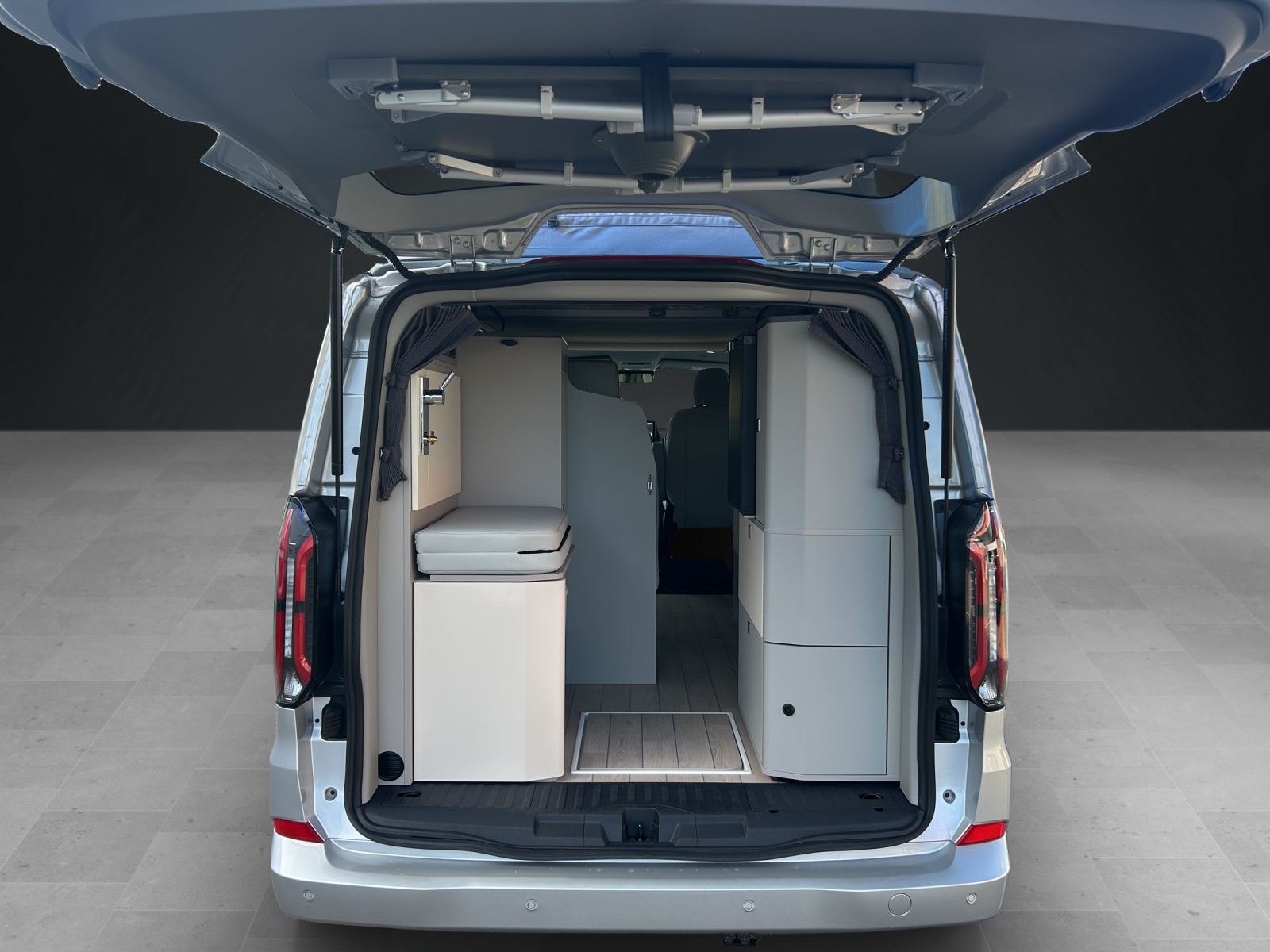WESTFALIA New Kelsey 2.0D 8G AWD-image-9