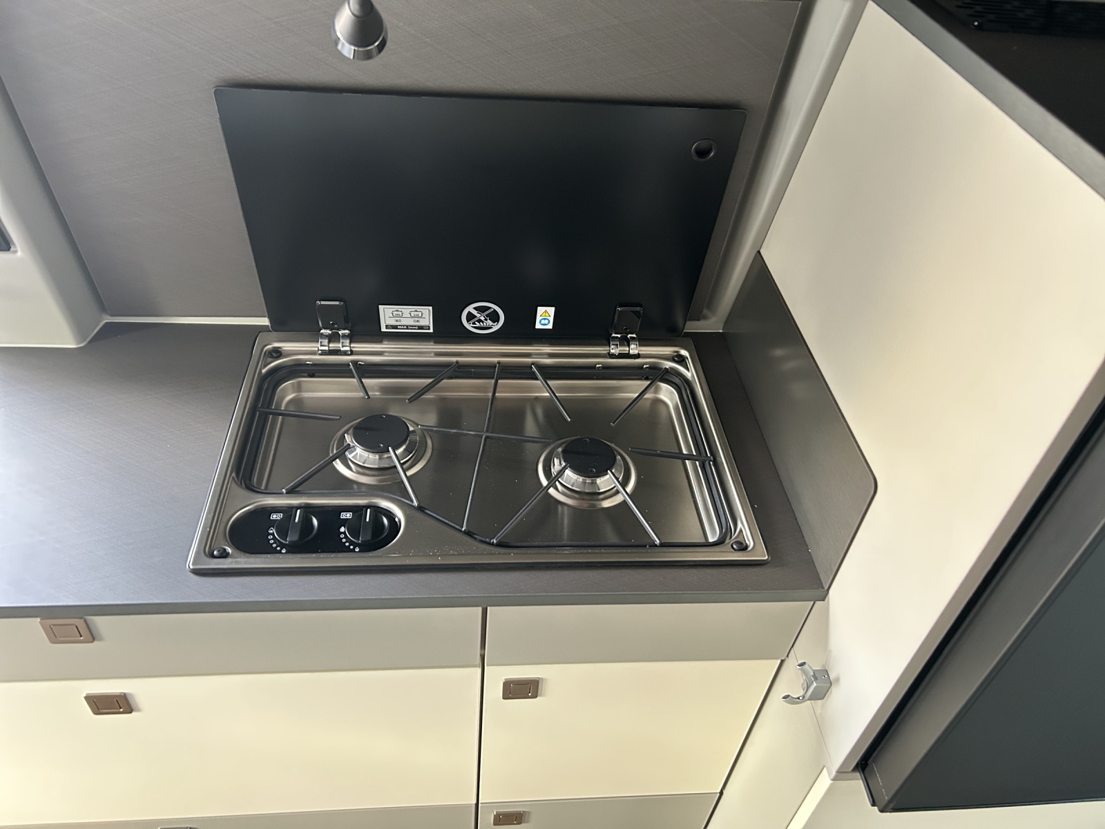 WESTFALIA New Kelsey 2.0D 8G AWD-image-18