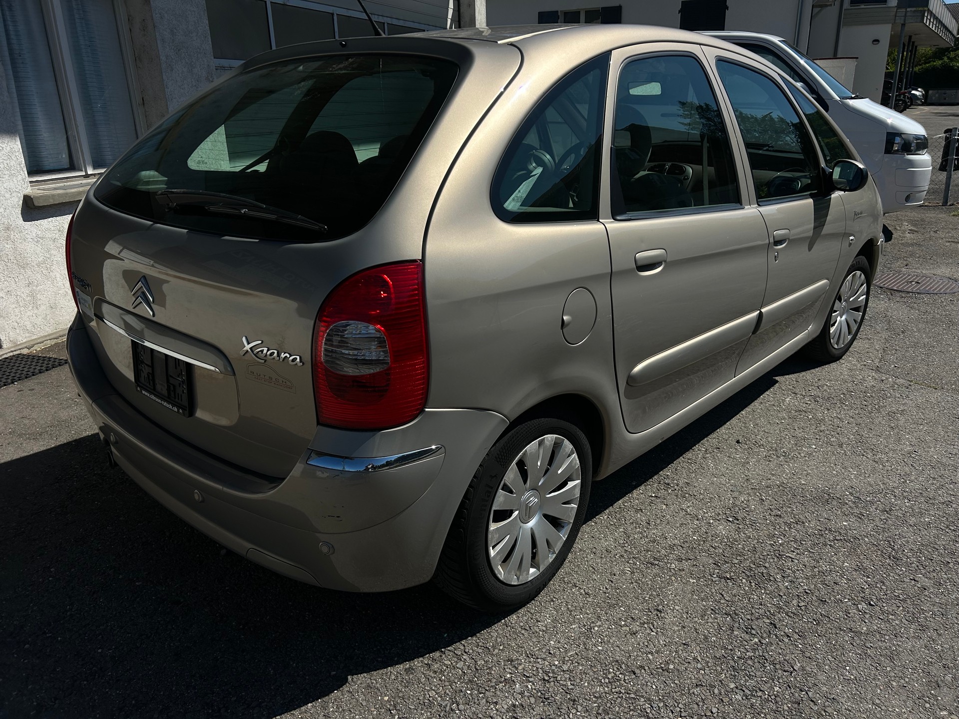 CITROEN Xsara Picasso 2.0i 16V Edition Automatic-image-6