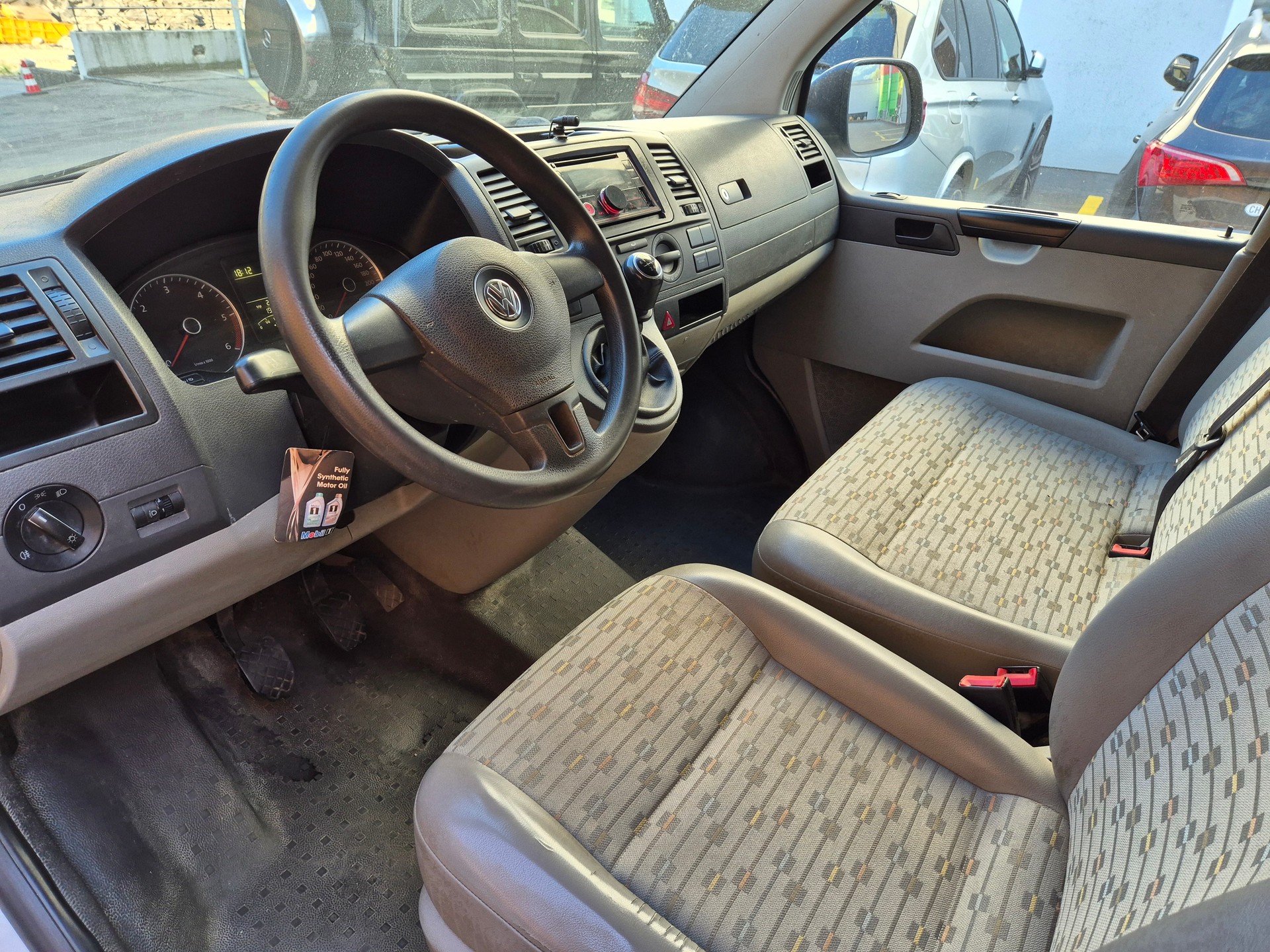 VW T5 2.0 Bi-TDI 4Motion-image-6