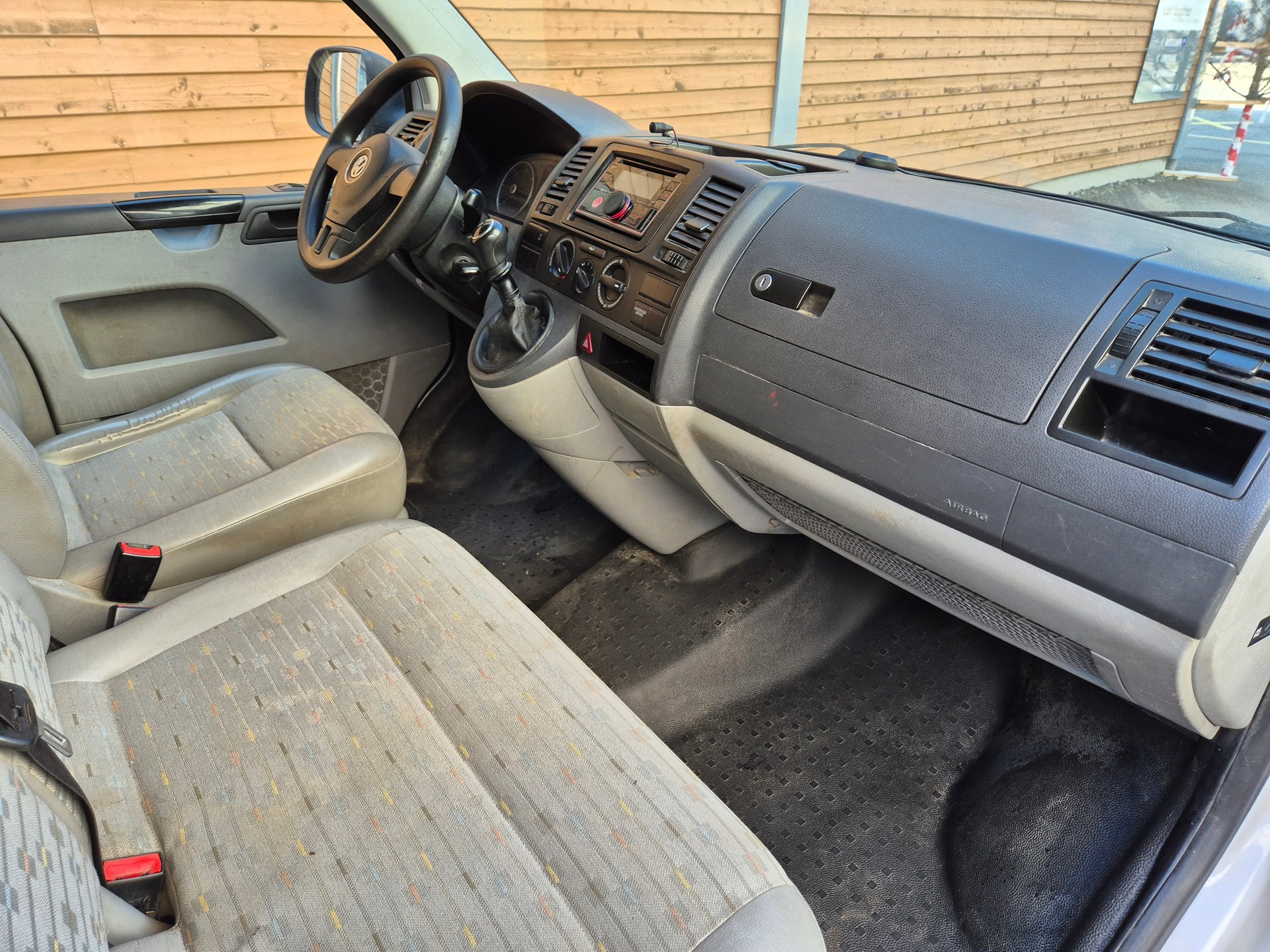 VW T5 2.0 Bi-TDI 4Motion-image-7