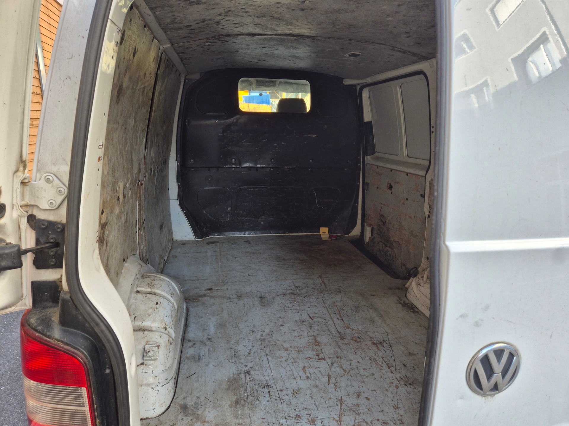 VW T5 2.0 Bi-TDI 4Motion-image-8
