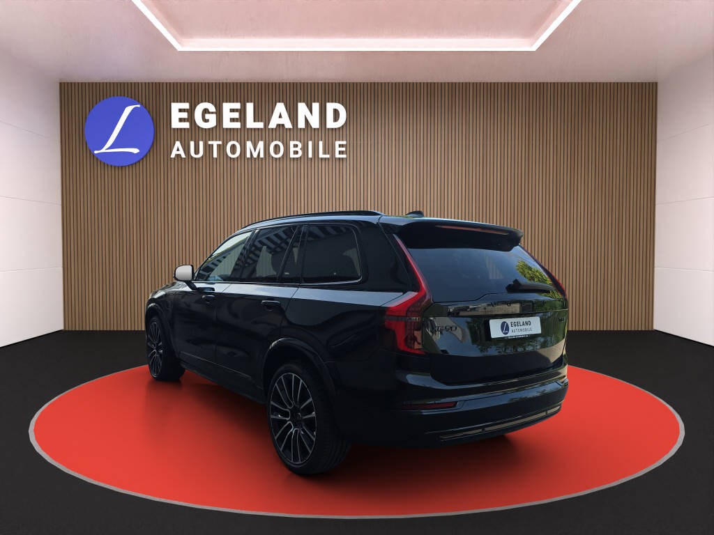 VOLVO XC90 2.0 T8 TE Black Edition eAWD-image-4