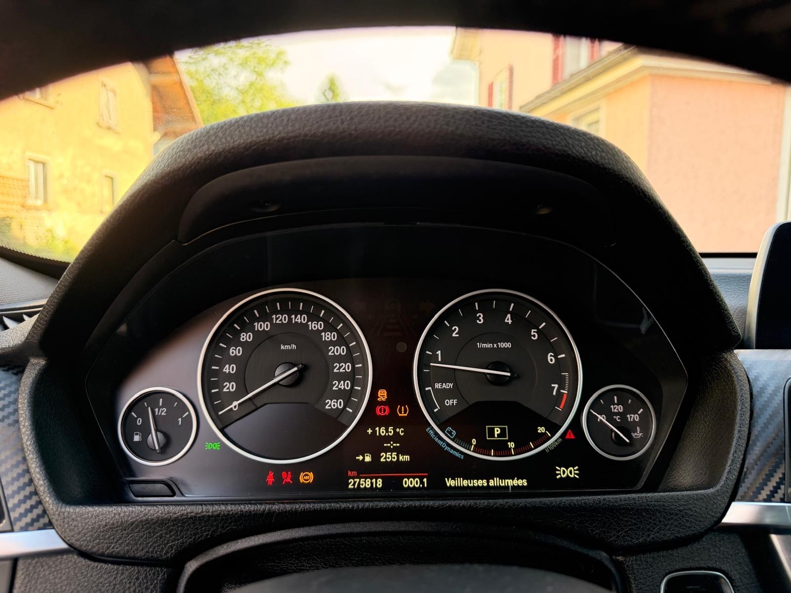 BMW 328i GT xDrive Steptronic-image-15
