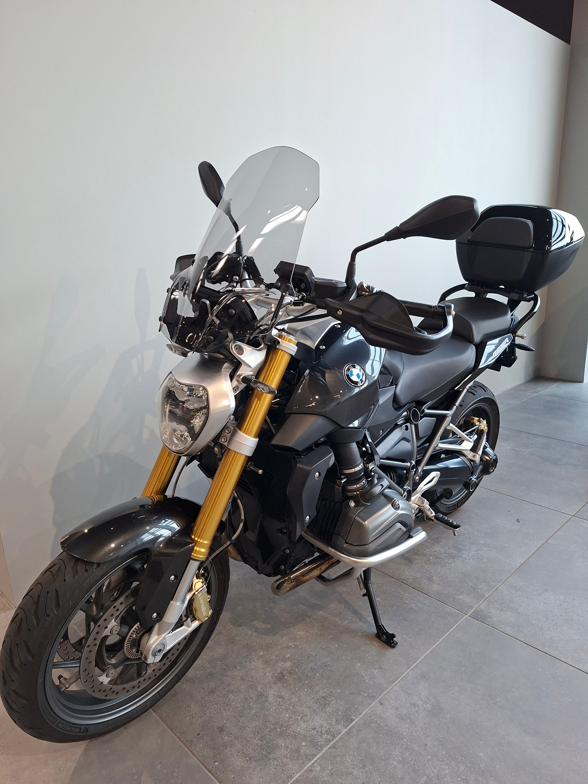 BMW R 1200 R ABS