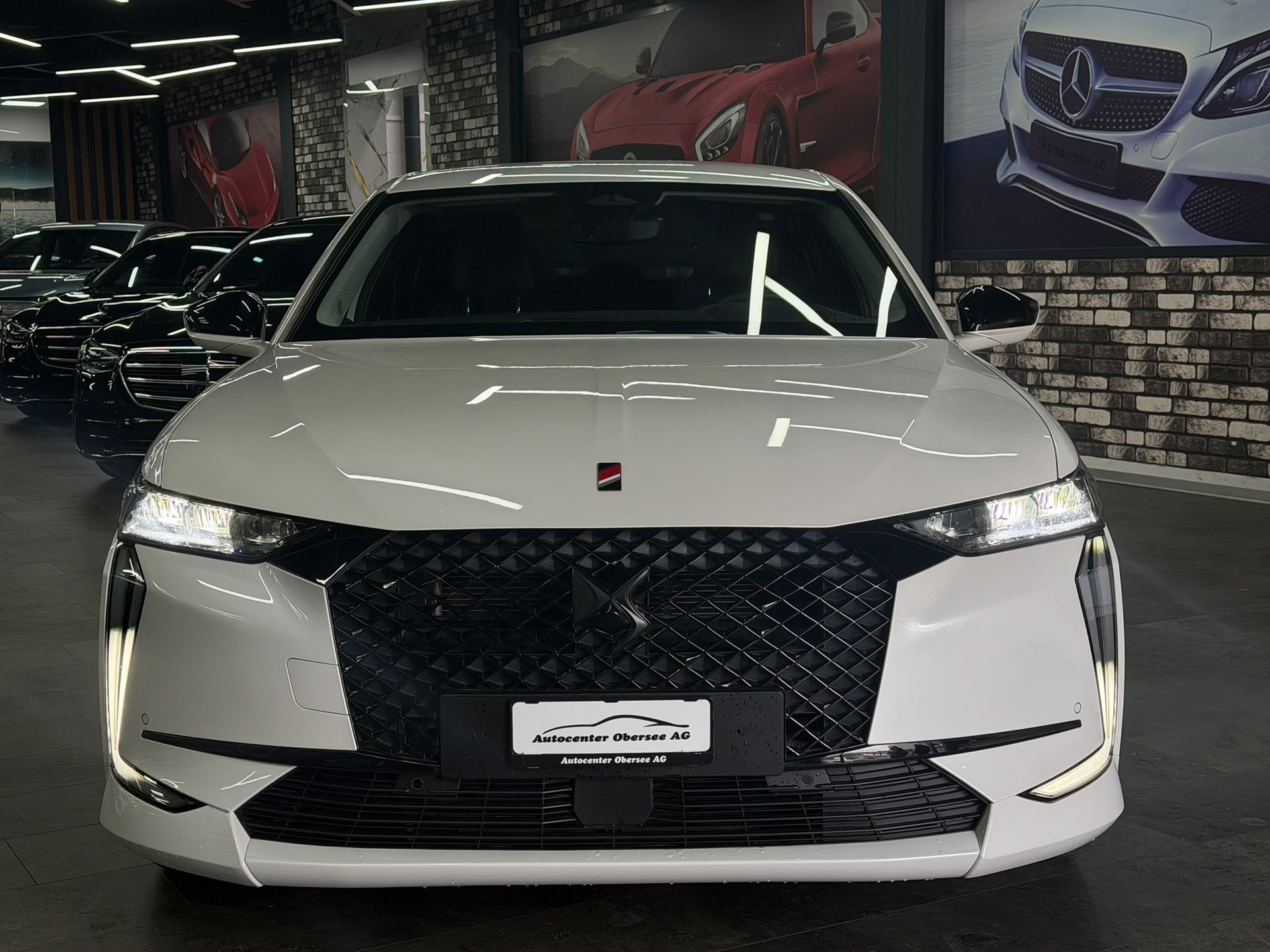 DS AUTOMOBILES DS 4 1.6 E-Tense Performance Line+-image-15