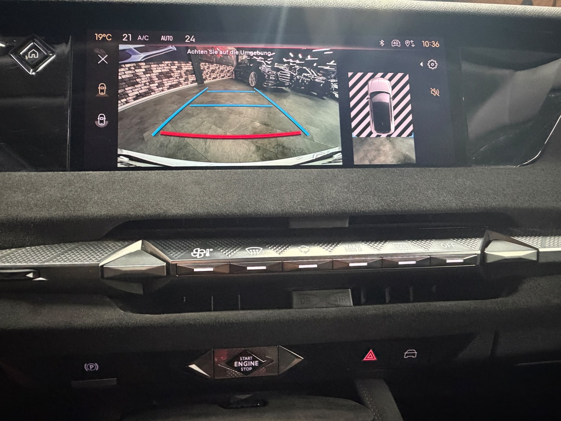 DS AUTOMOBILES DS 4 1.6 E-Tense Performance Line+-image-10