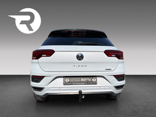 VW T-Roc 2.0 TSI Sport 4M-image-4