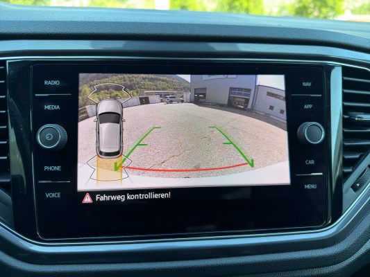 VW T-Roc 2.0 TSI Sport 4M-image-11