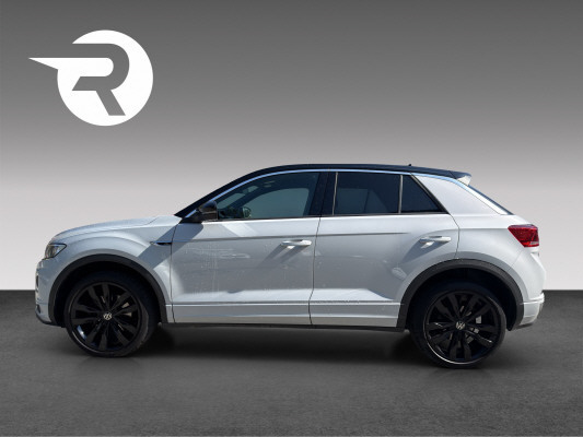 VW T-Roc 2.0 TSI Sport 4M-image-2