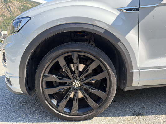 VW T-Roc 2.0 TSI Sport 4M-image-8