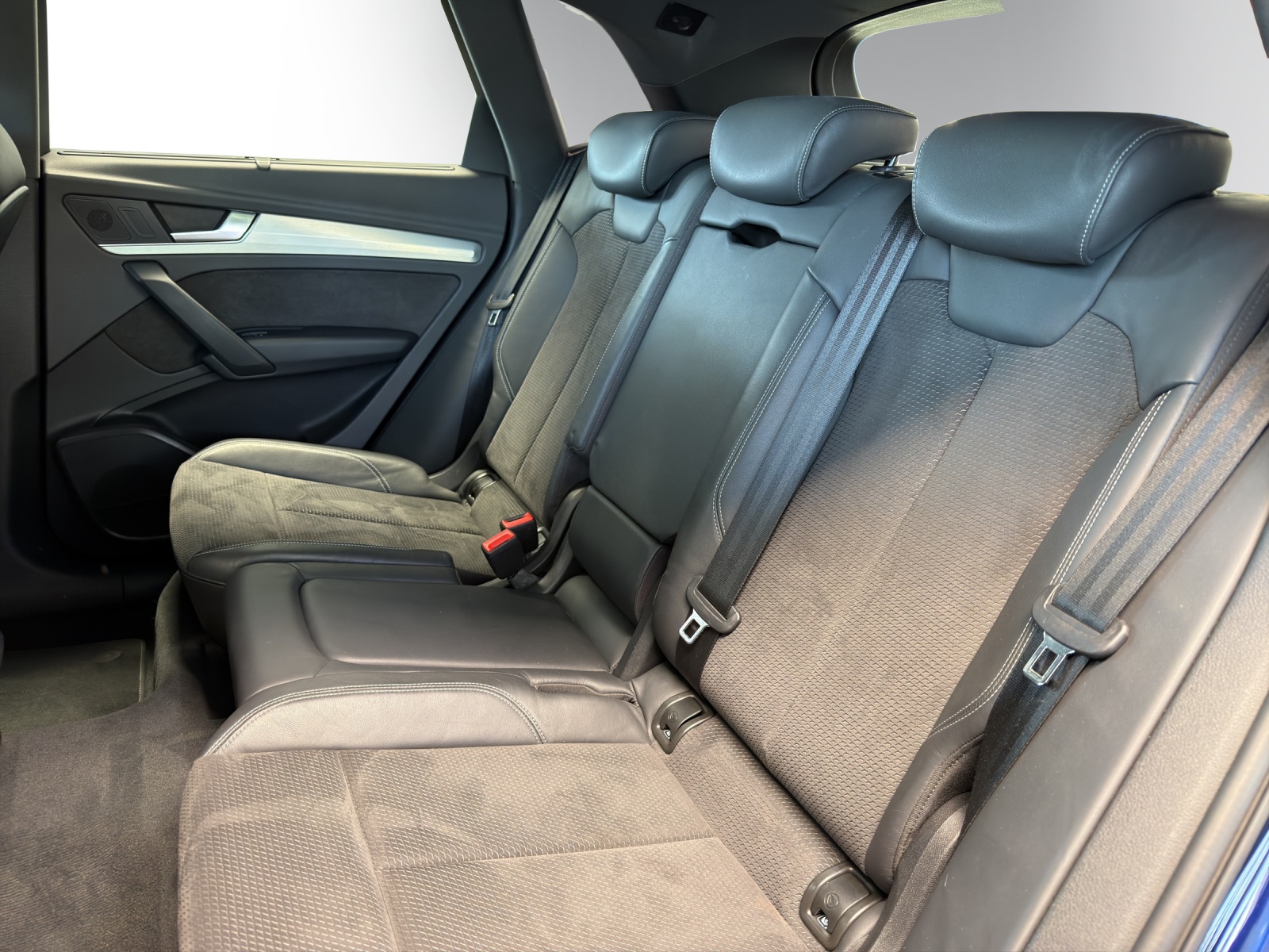Image AUDI Q5 Q5 3.0 TDI sport quattro