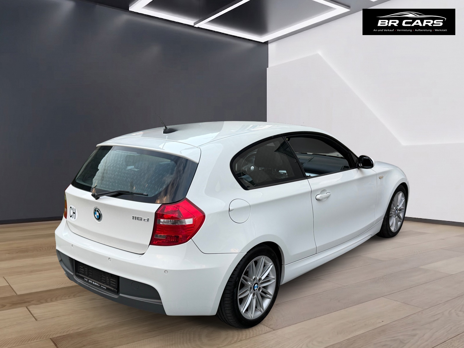 BMW 116d-image-22