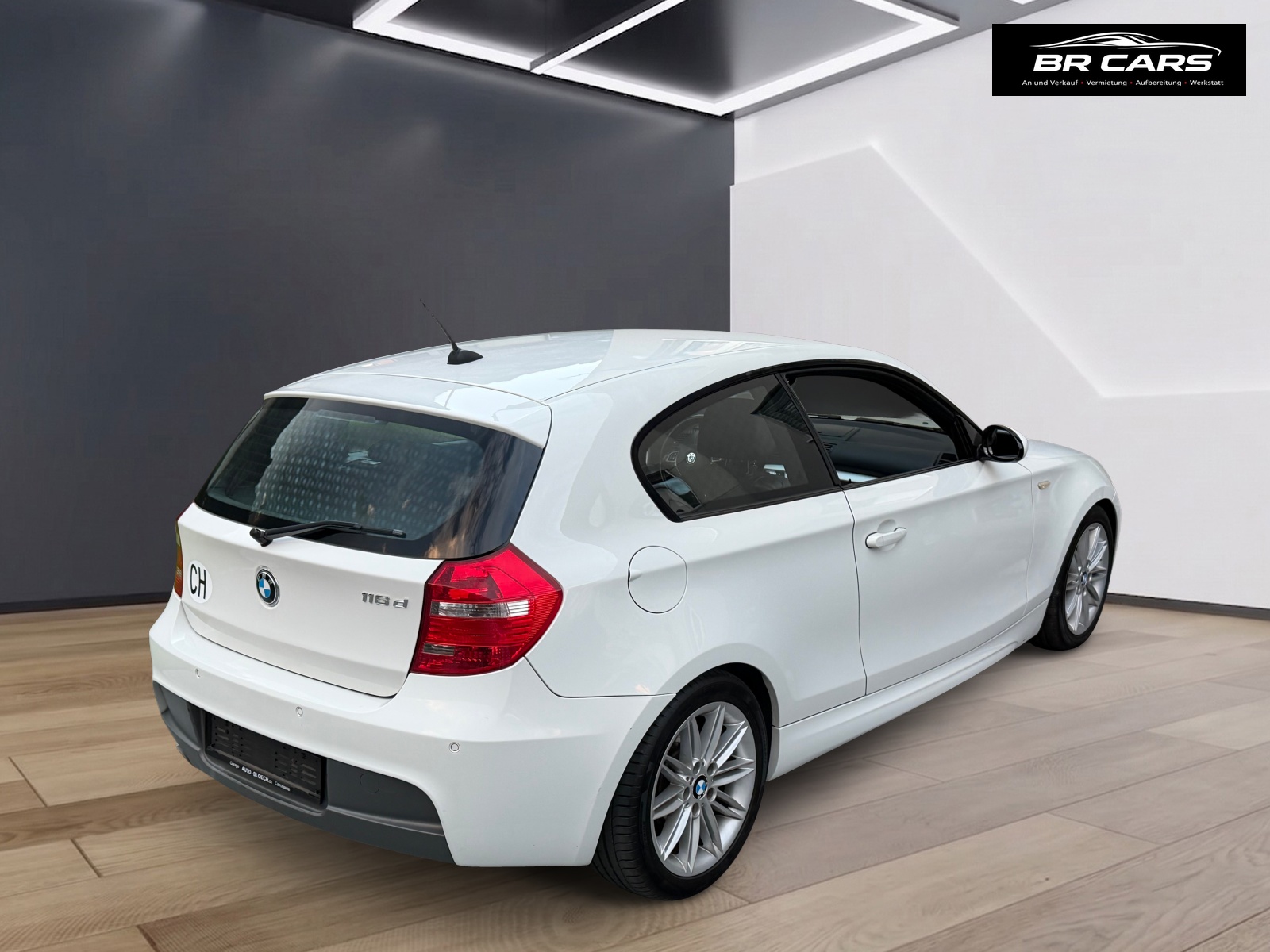 BMW 116d-image-23