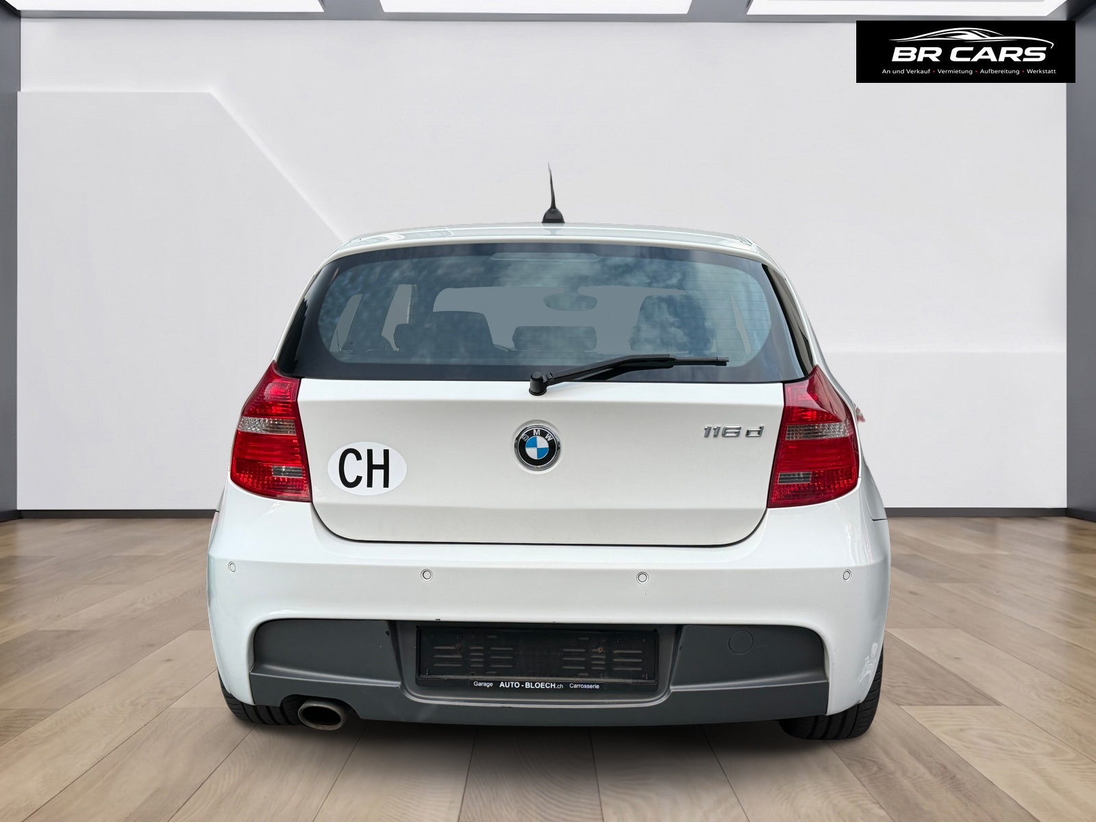 BMW 116d-image-24