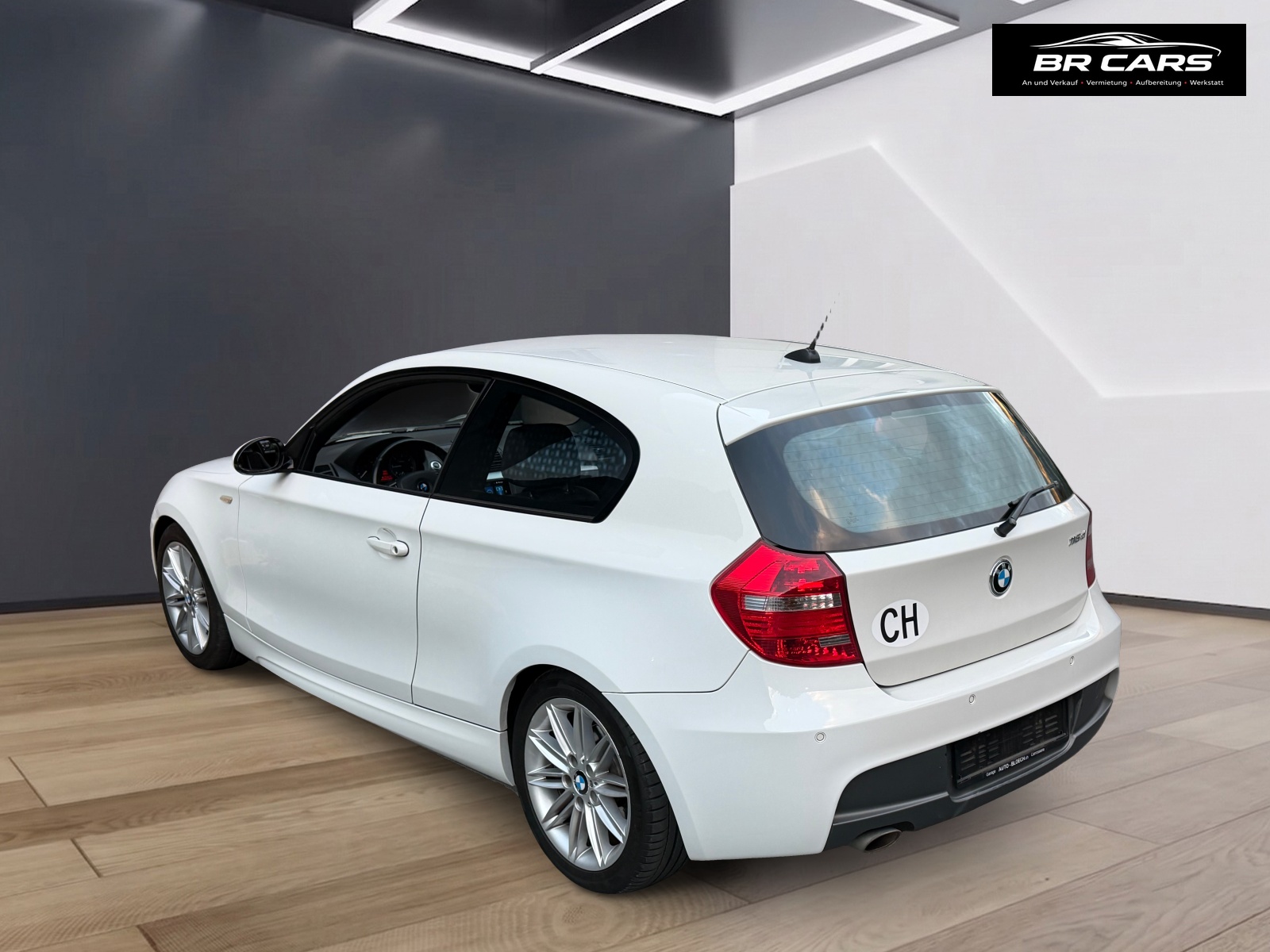 BMW 116d-image-27