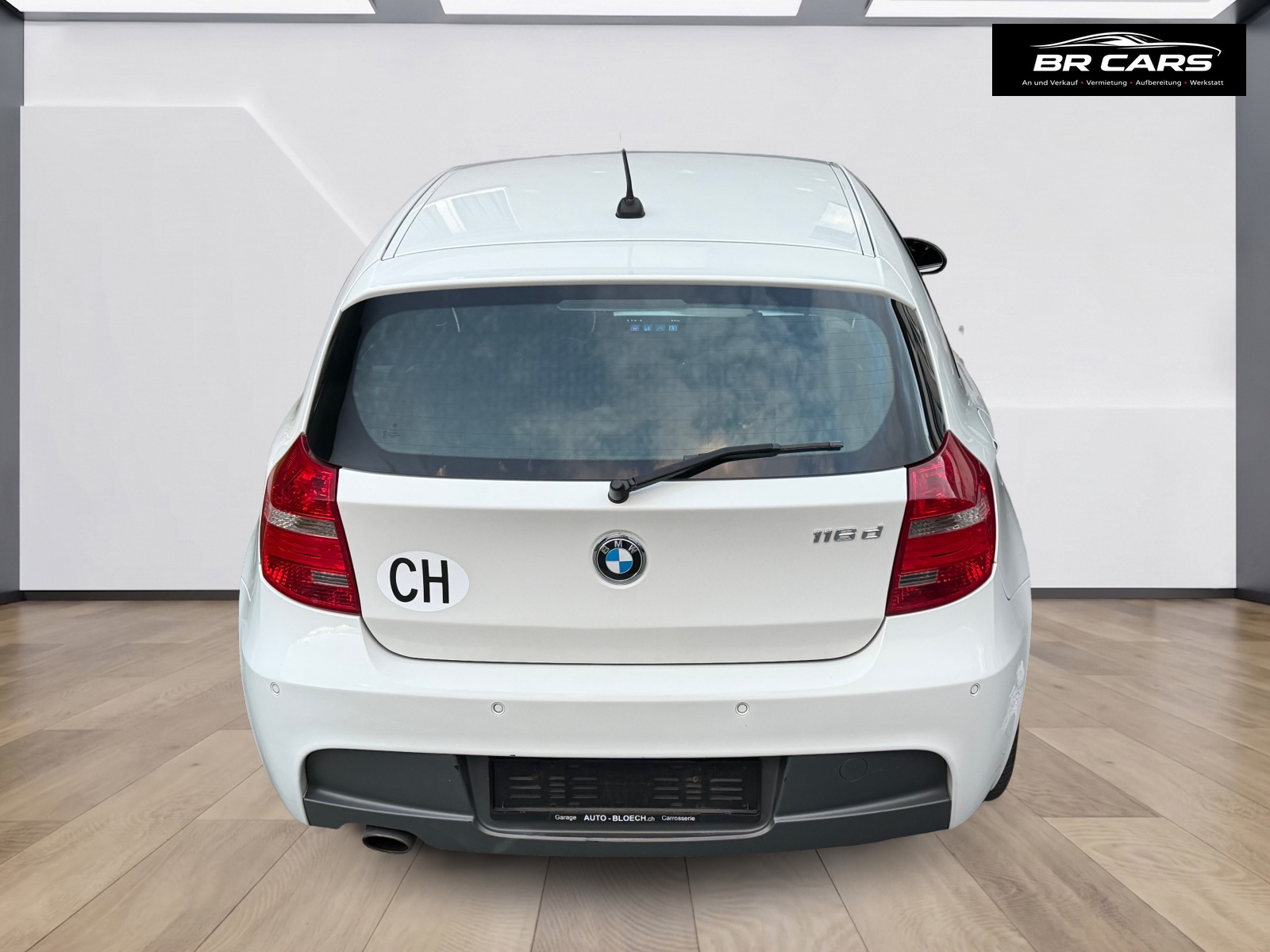 BMW 116d-image-25