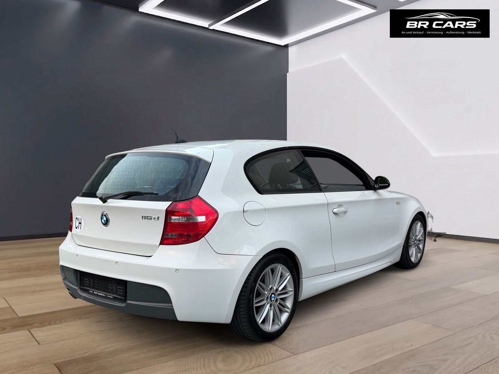 BMW 116d-image-21