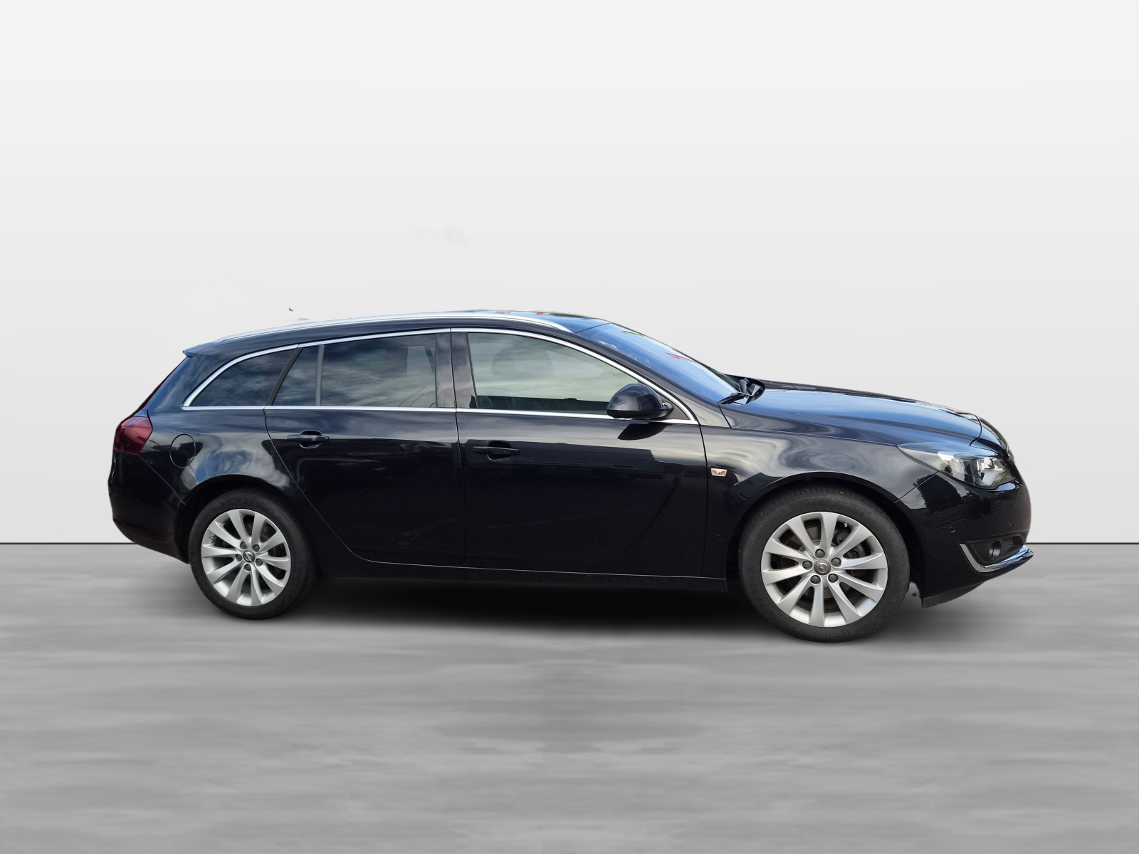 OPEL Insignia Sports Tourer 2.0 CDTI Cosmo 4WD Aut.-image-1