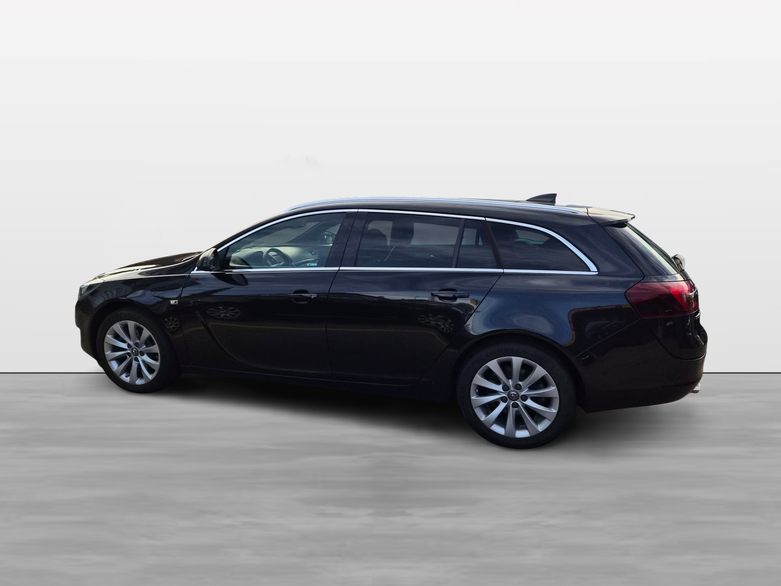 OPEL Insignia Sports Tourer 2.0 CDTI Cosmo 4WD Aut.-image-5