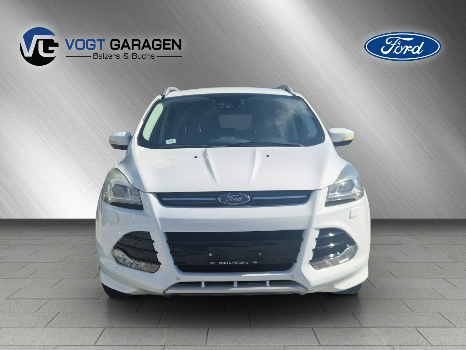 FORD Kuga 2.0 TDCi 140 Carving FPS-showroom-element-1