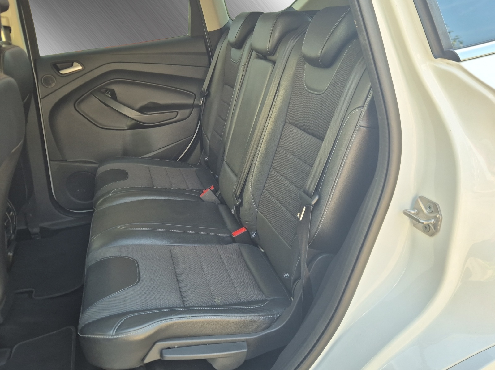 FORD Kuga 2.0 TDCi 140 Carving FPS-image-10