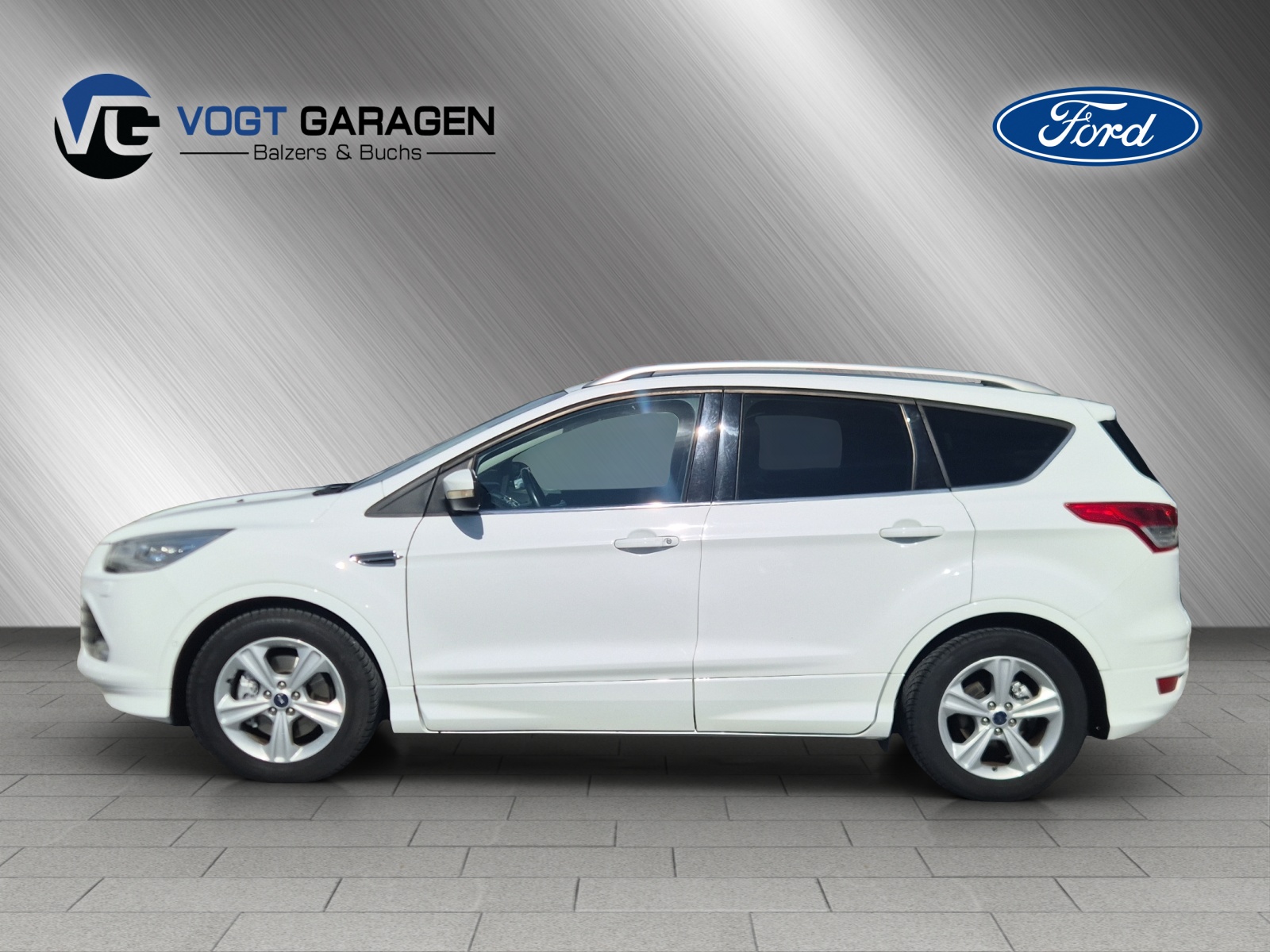 FORD Kuga 2.0 TDCi 140 Carving FPS-showroom-element-2