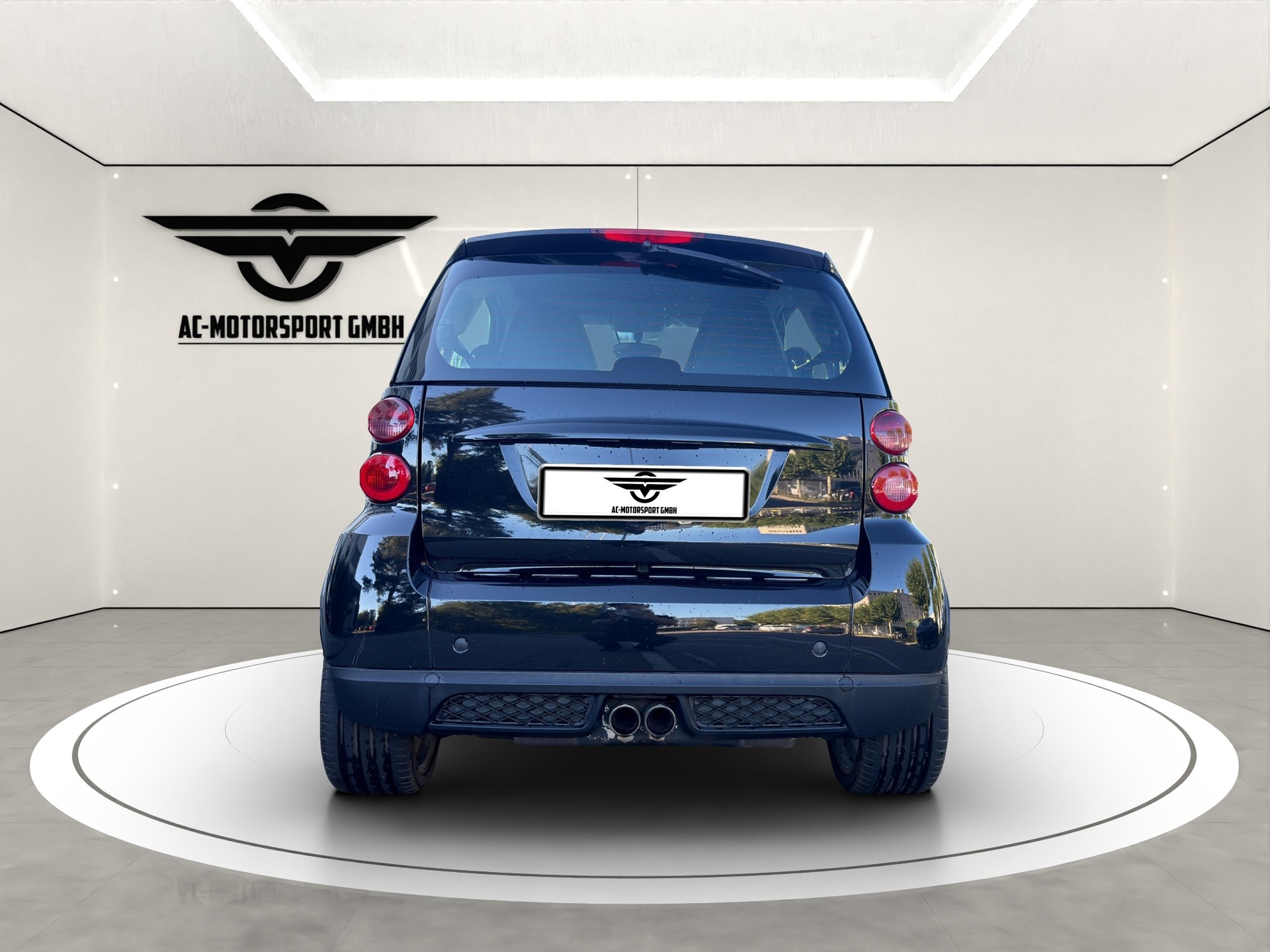 SMART fortwo pulse softouch-image-5