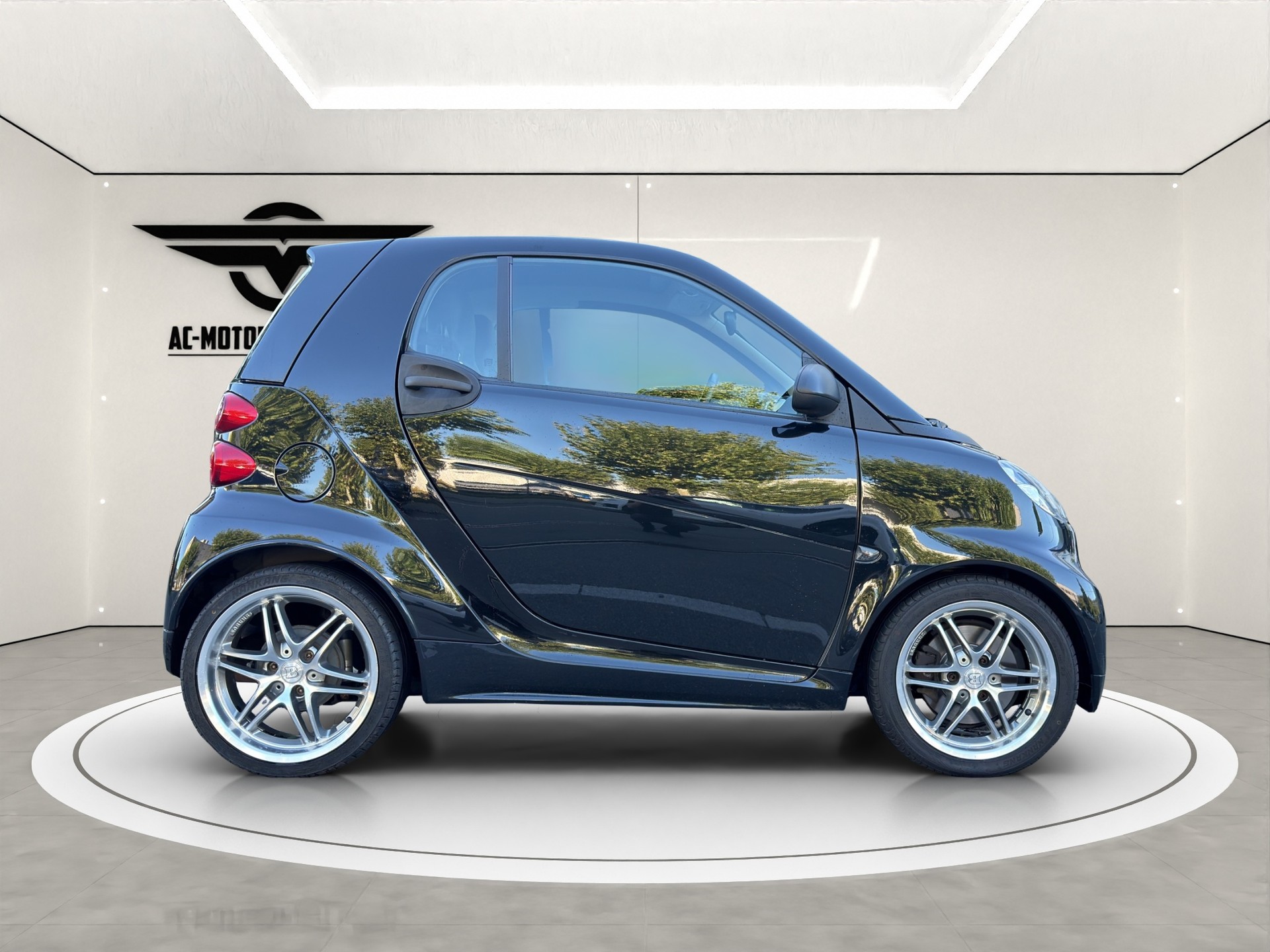 SMART fortwo pulse softouch-image-7