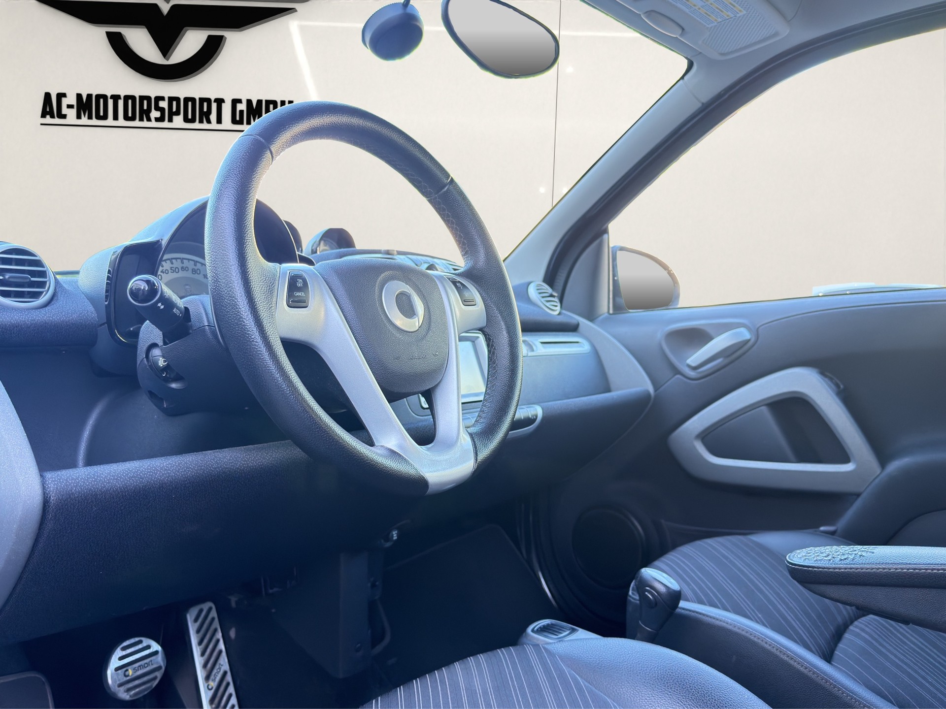 SMART fortwo pulse softouch-image-12