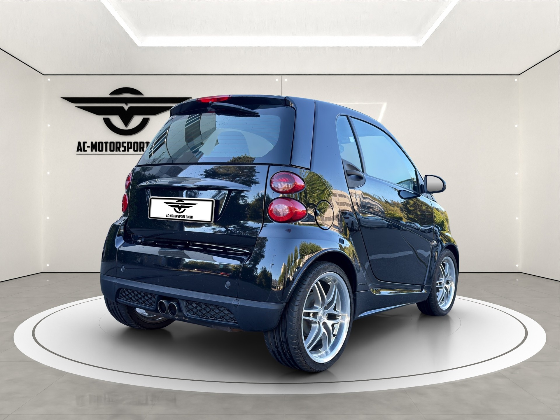 SMART fortwo pulse softouch-image-6