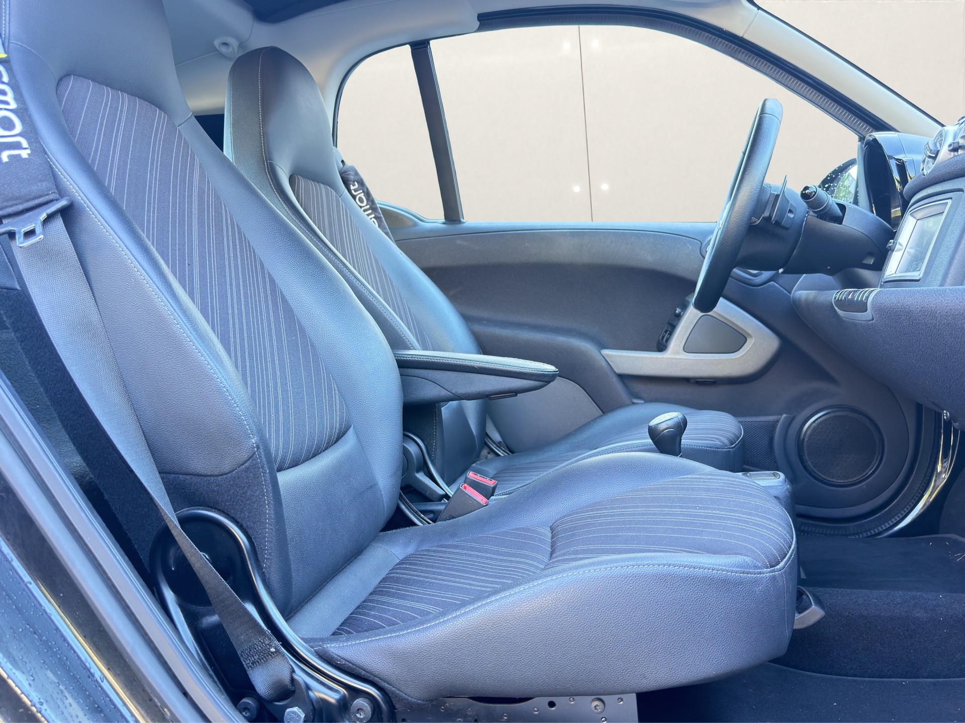 SMART fortwo pulse softouch-image-11