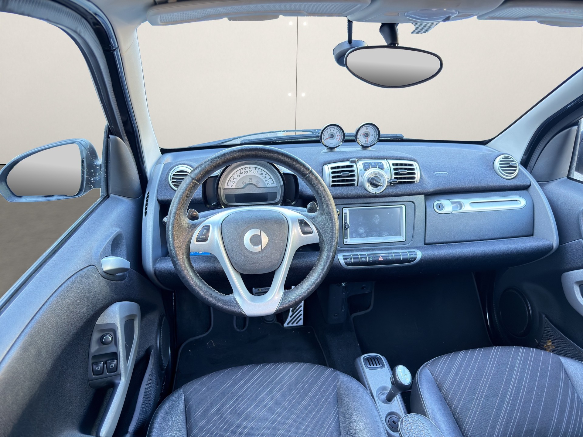 SMART fortwo pulse softouch-image-10
