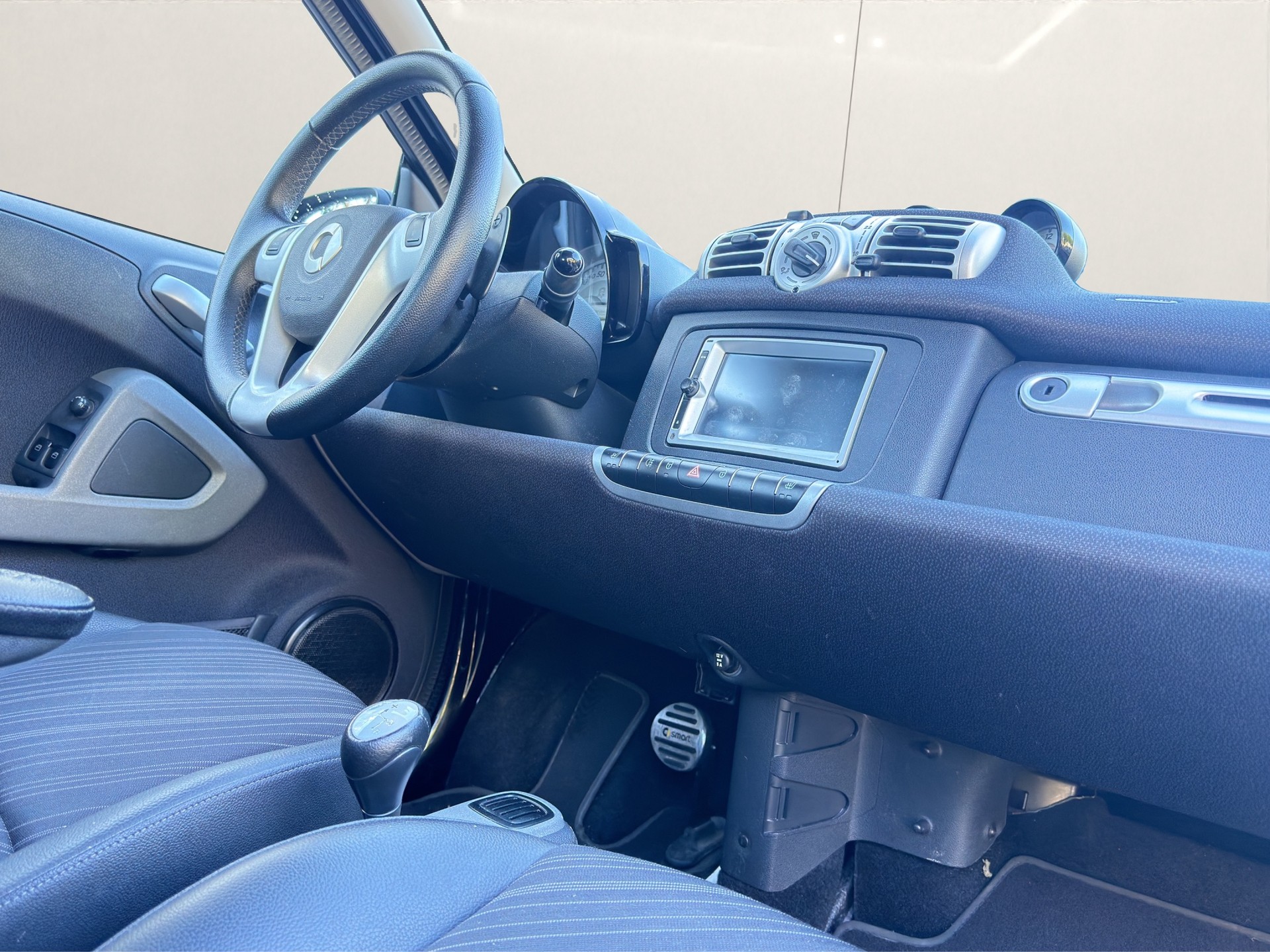 SMART fortwo pulse softouch-image-13