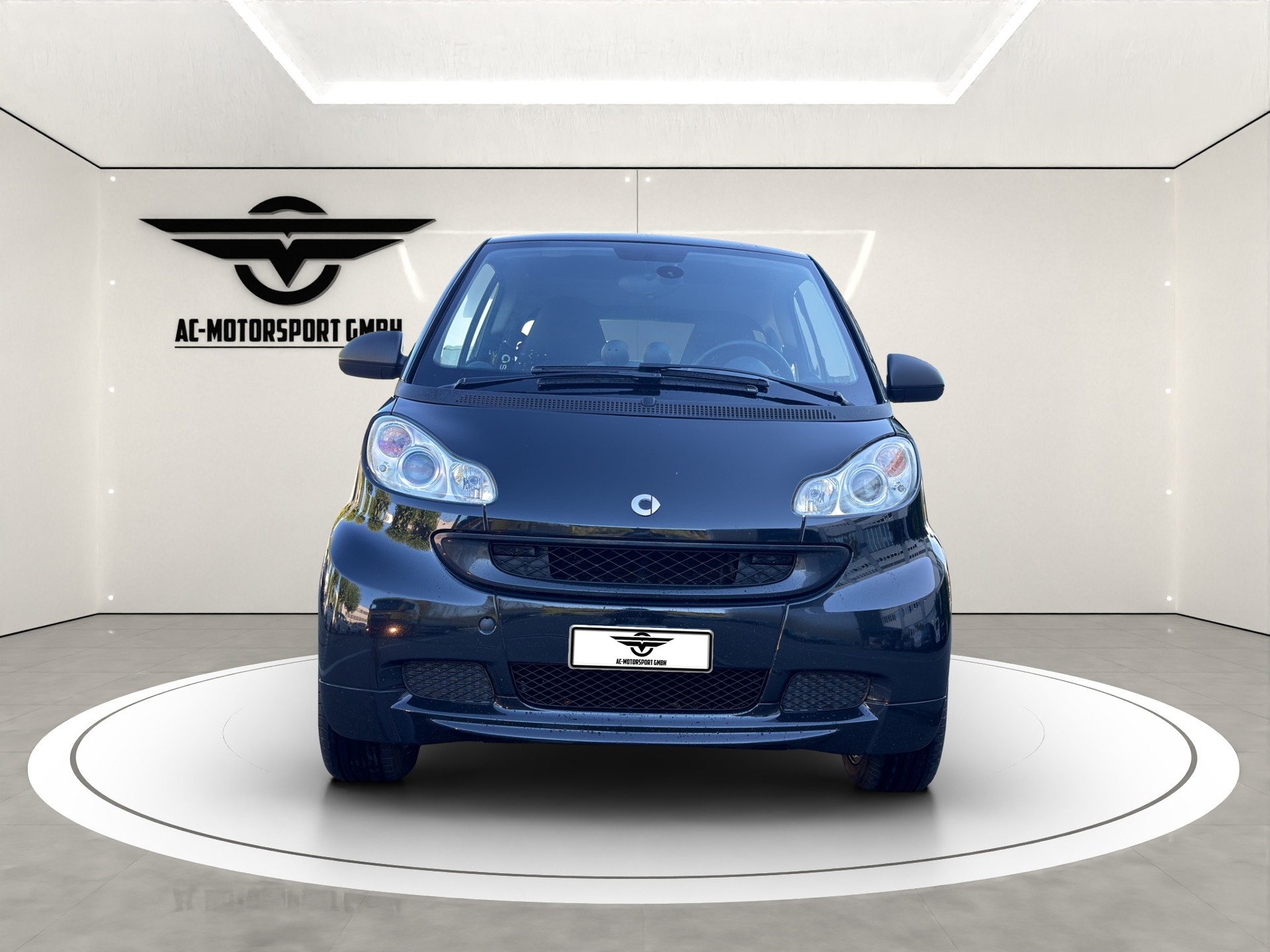 SMART fortwo pulse softouch-image-1