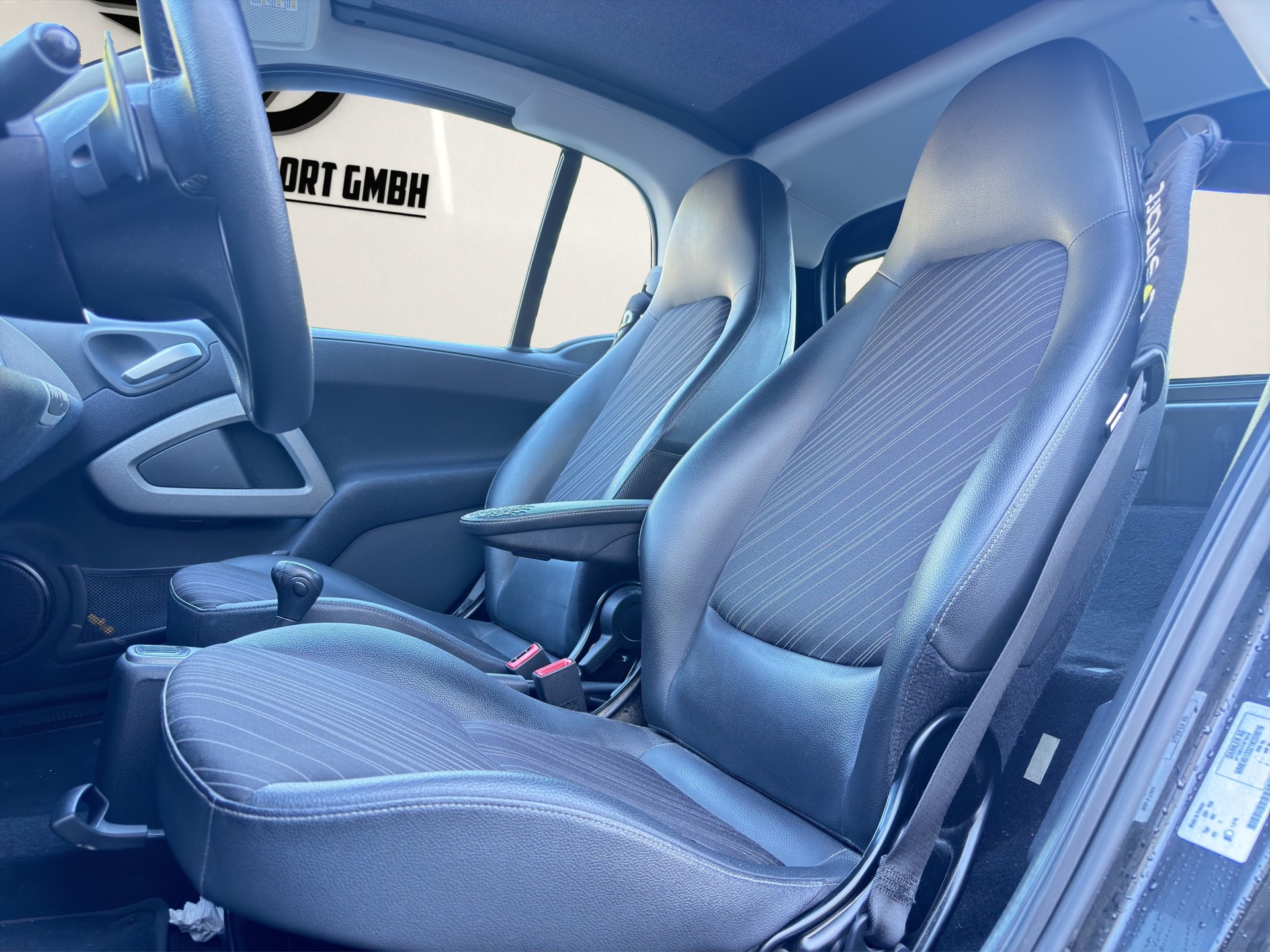SMART fortwo pulse softouch-image-8
