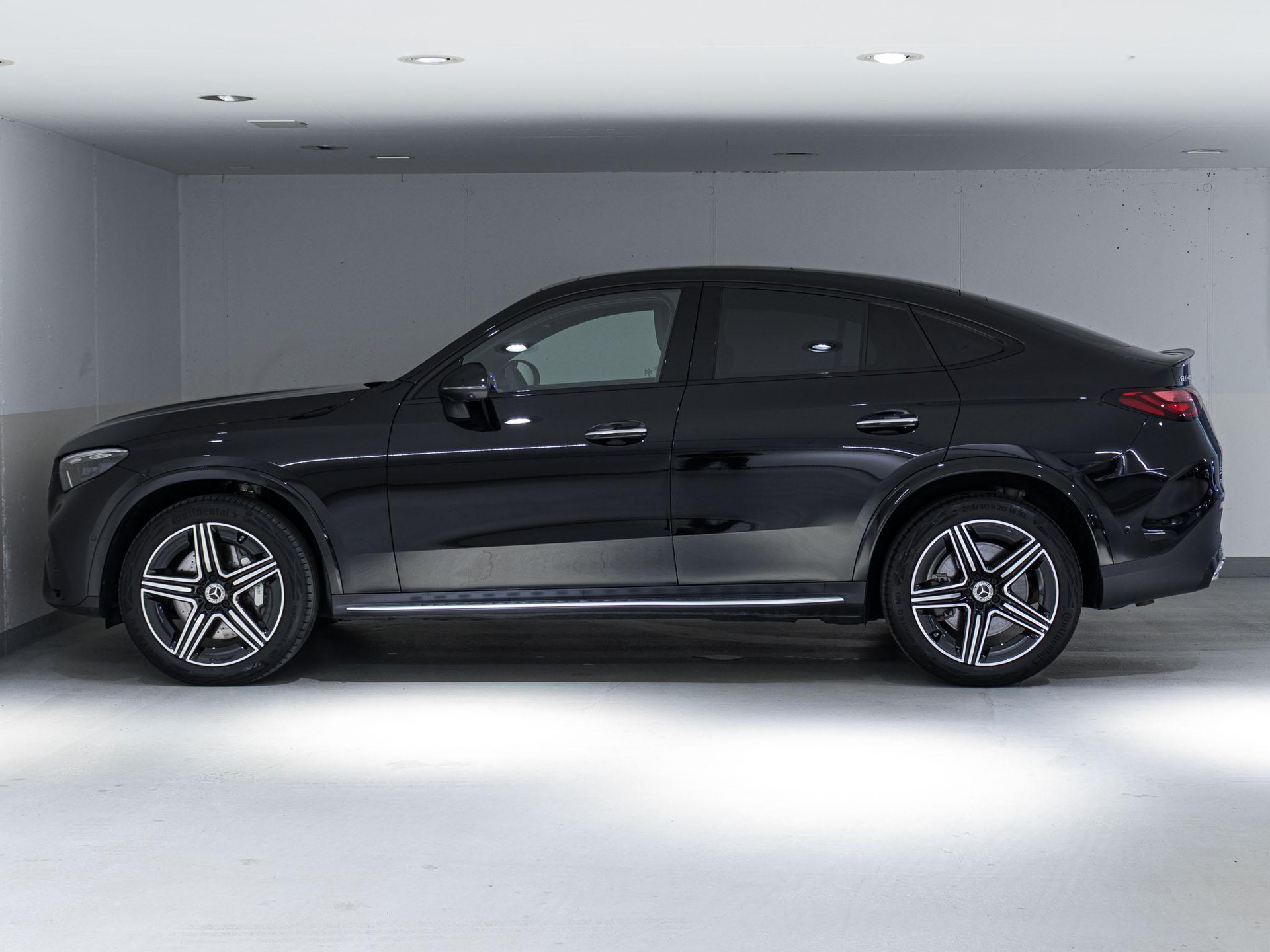 MERCEDES-BENZ GLC 450 d 4MATIC Coupé-image-4