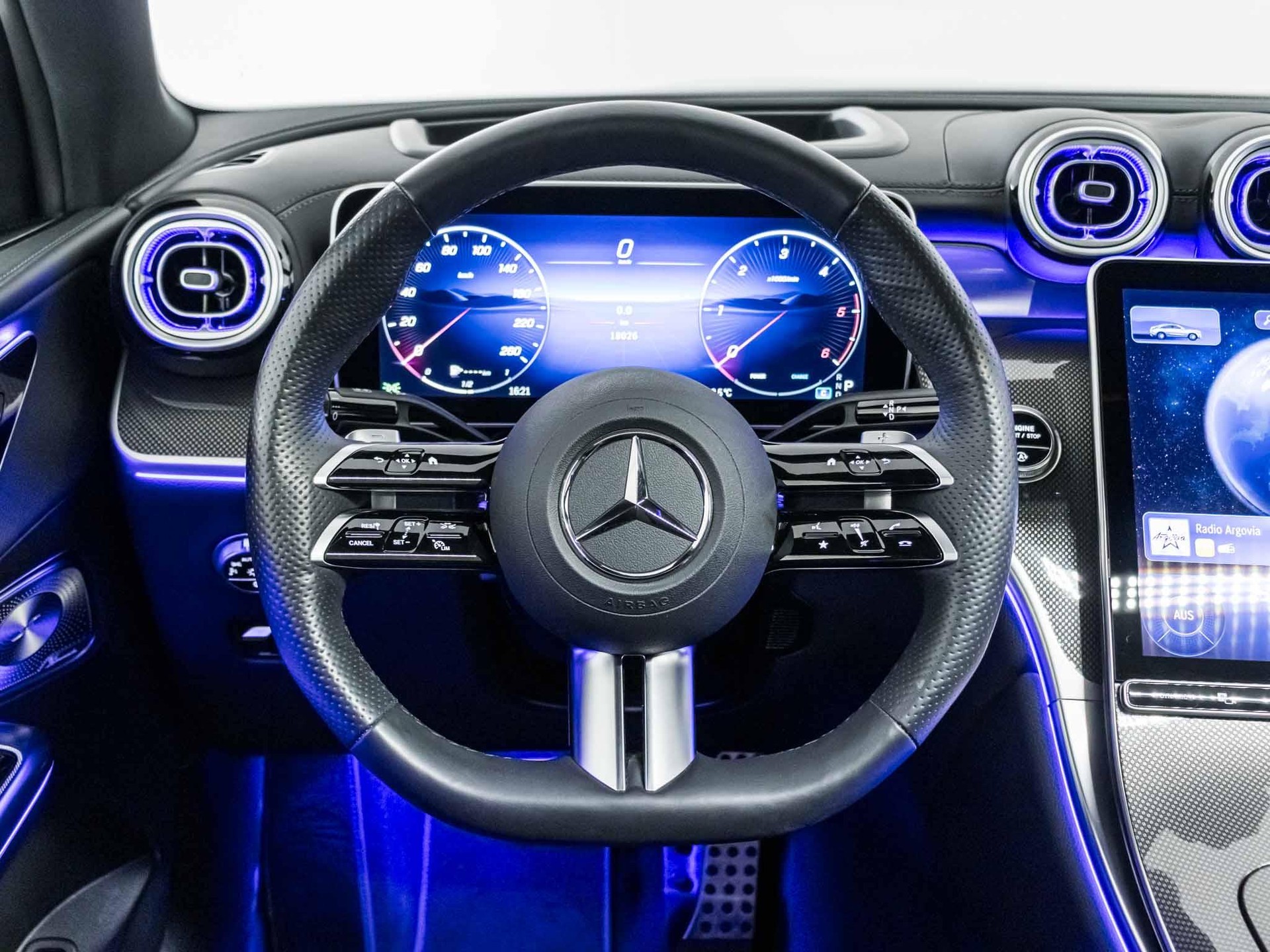 MERCEDES-BENZ GLC 450 d 4MATIC Coupé-image-10