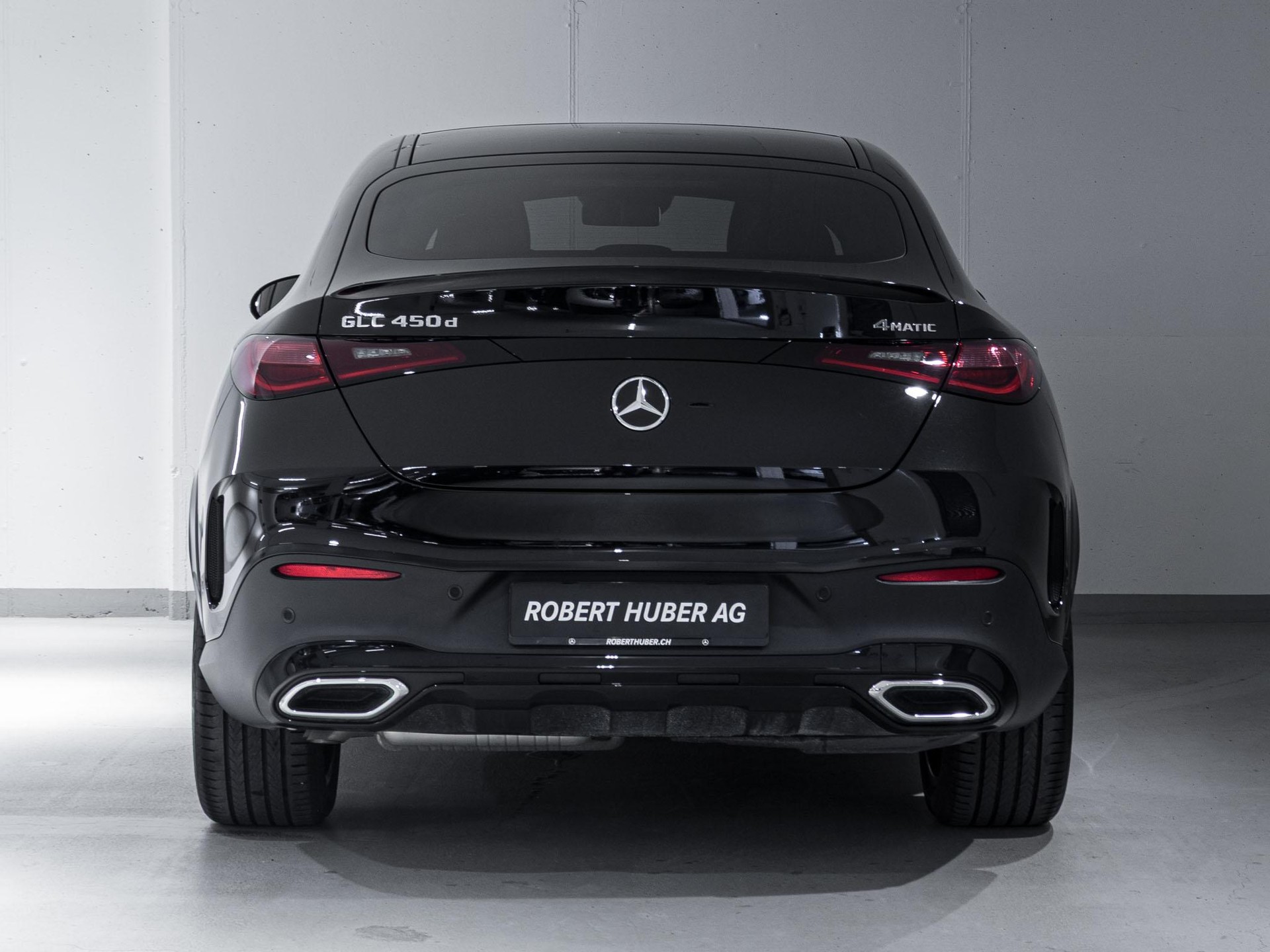 MERCEDES-BENZ GLC 450 d 4MATIC Coupé-image-5