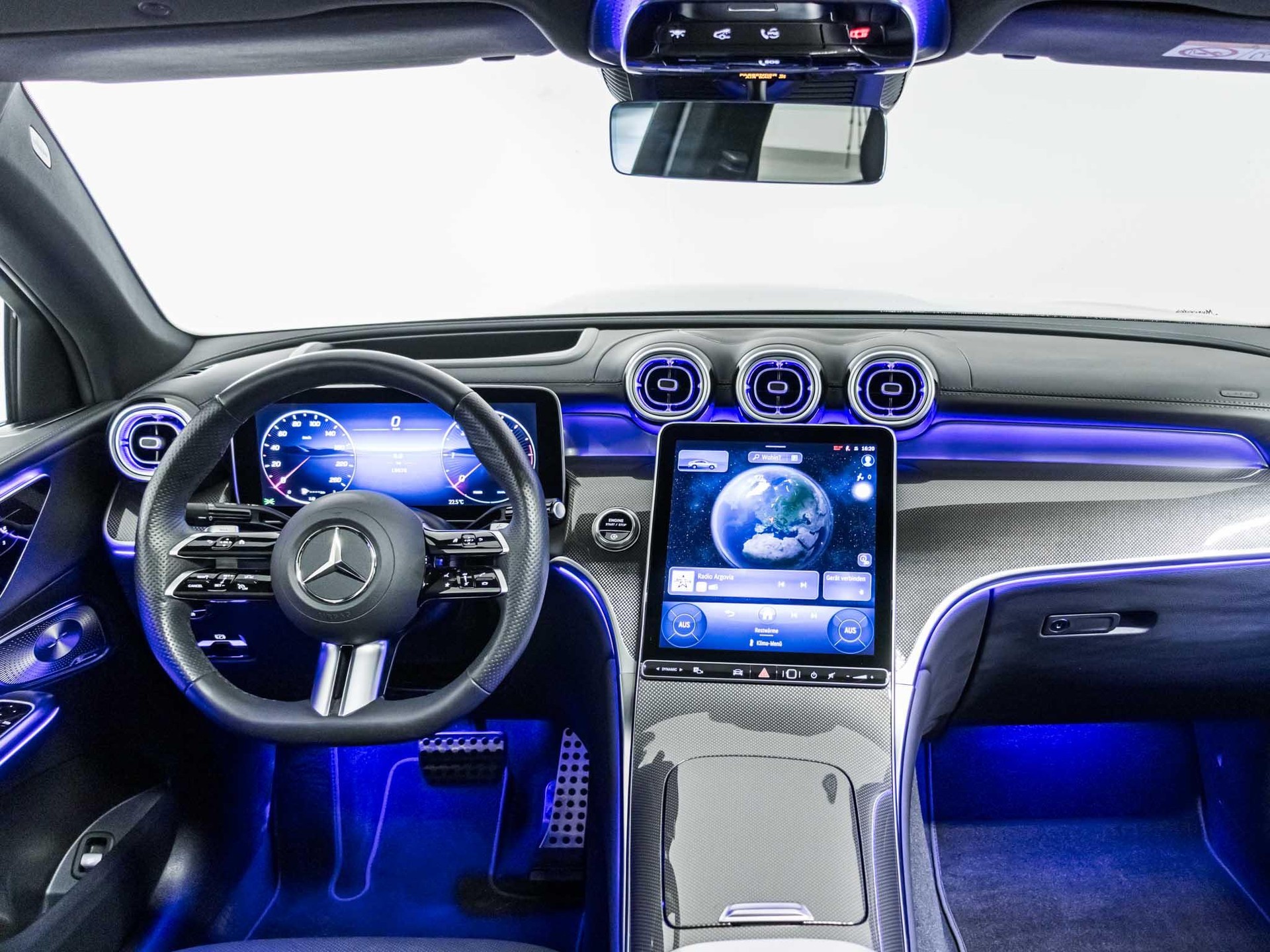 MERCEDES-BENZ GLC 450 d 4MATIC Coupé-image-11
