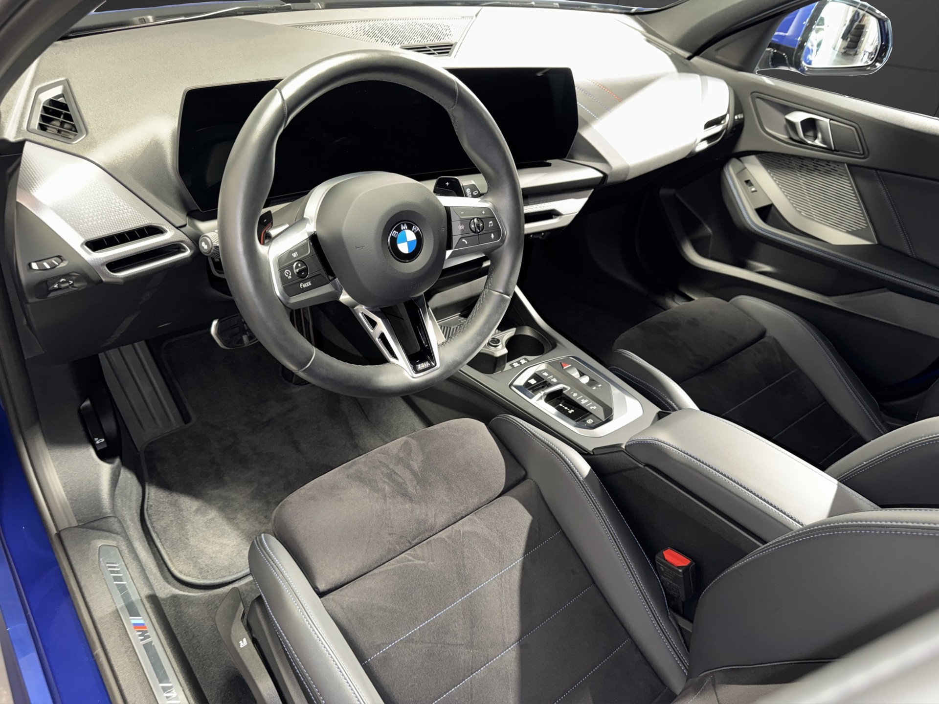 BMW 116 M Sport-image-7