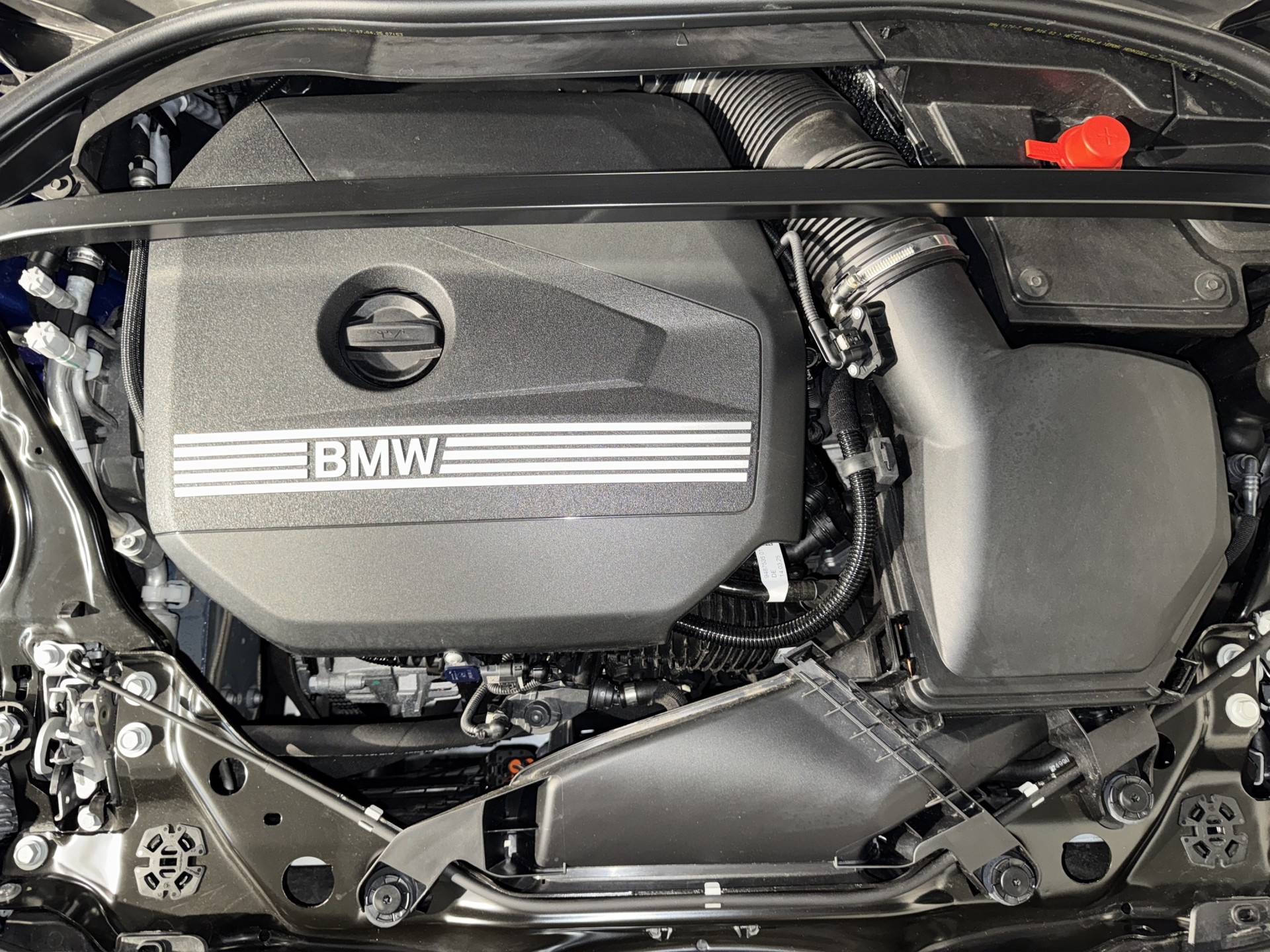 BMW 116 M Sport-image-21