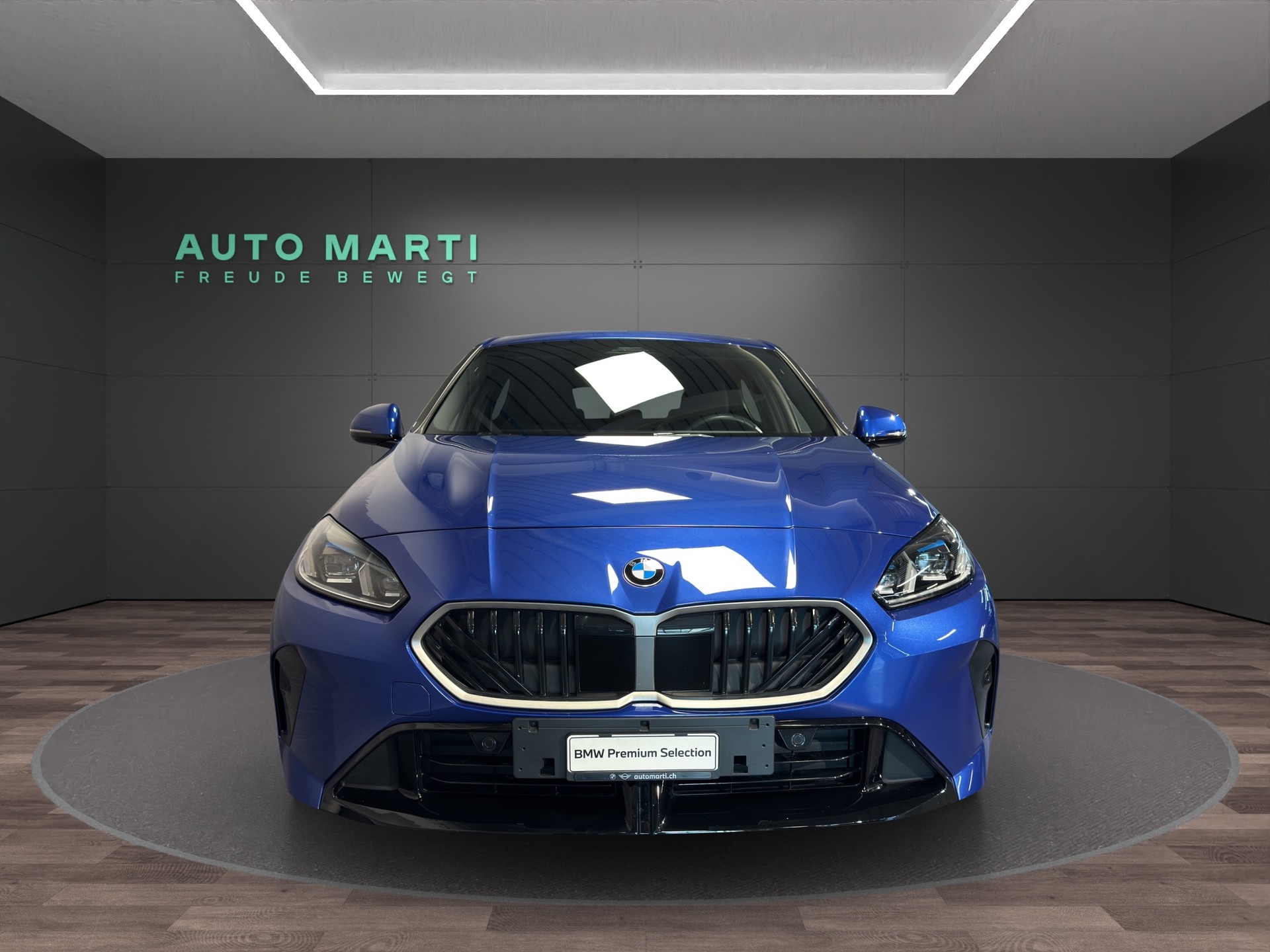 BMW 116 M Sport-image-4