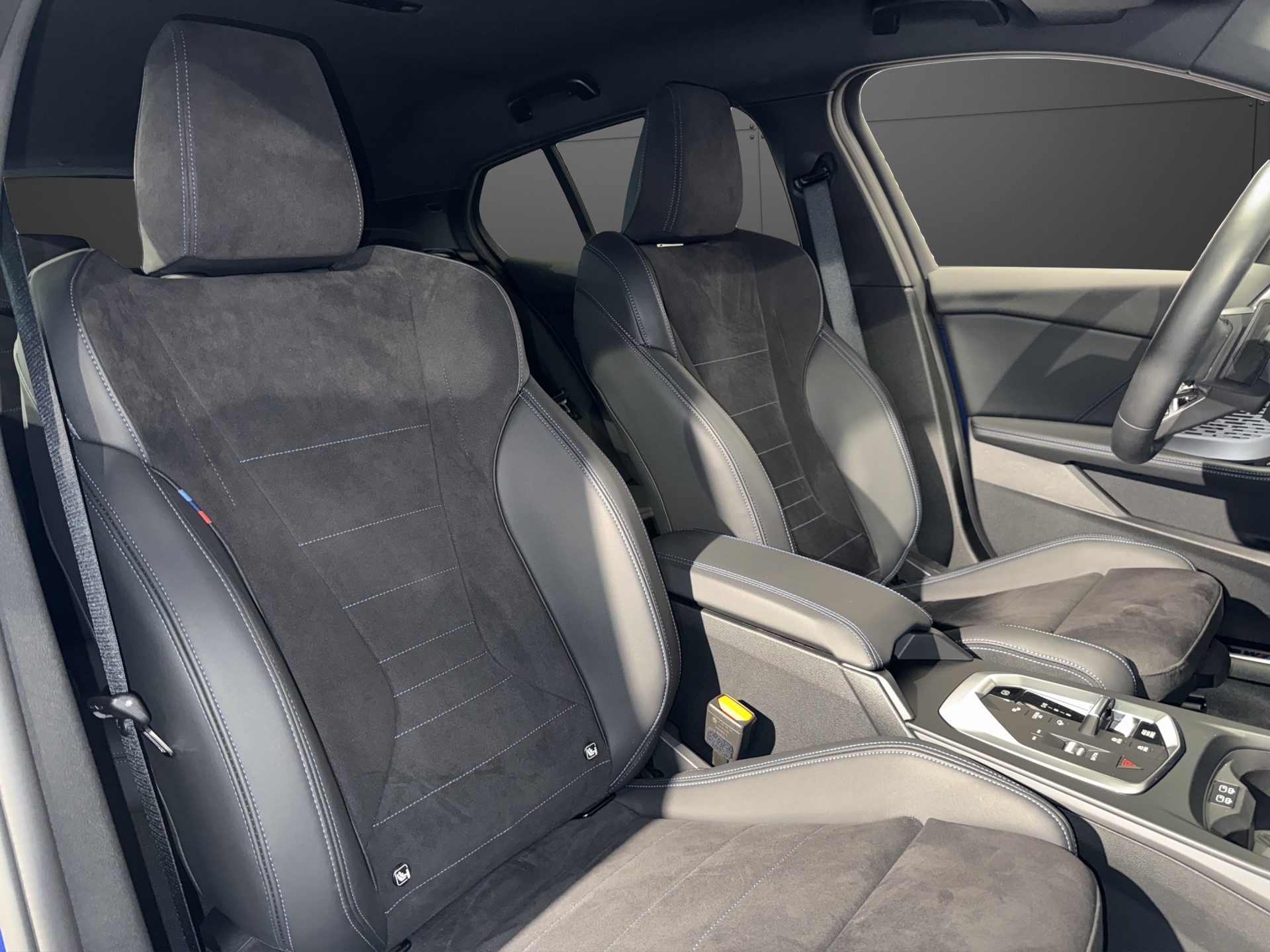 BMW 116 M Sport-image-17