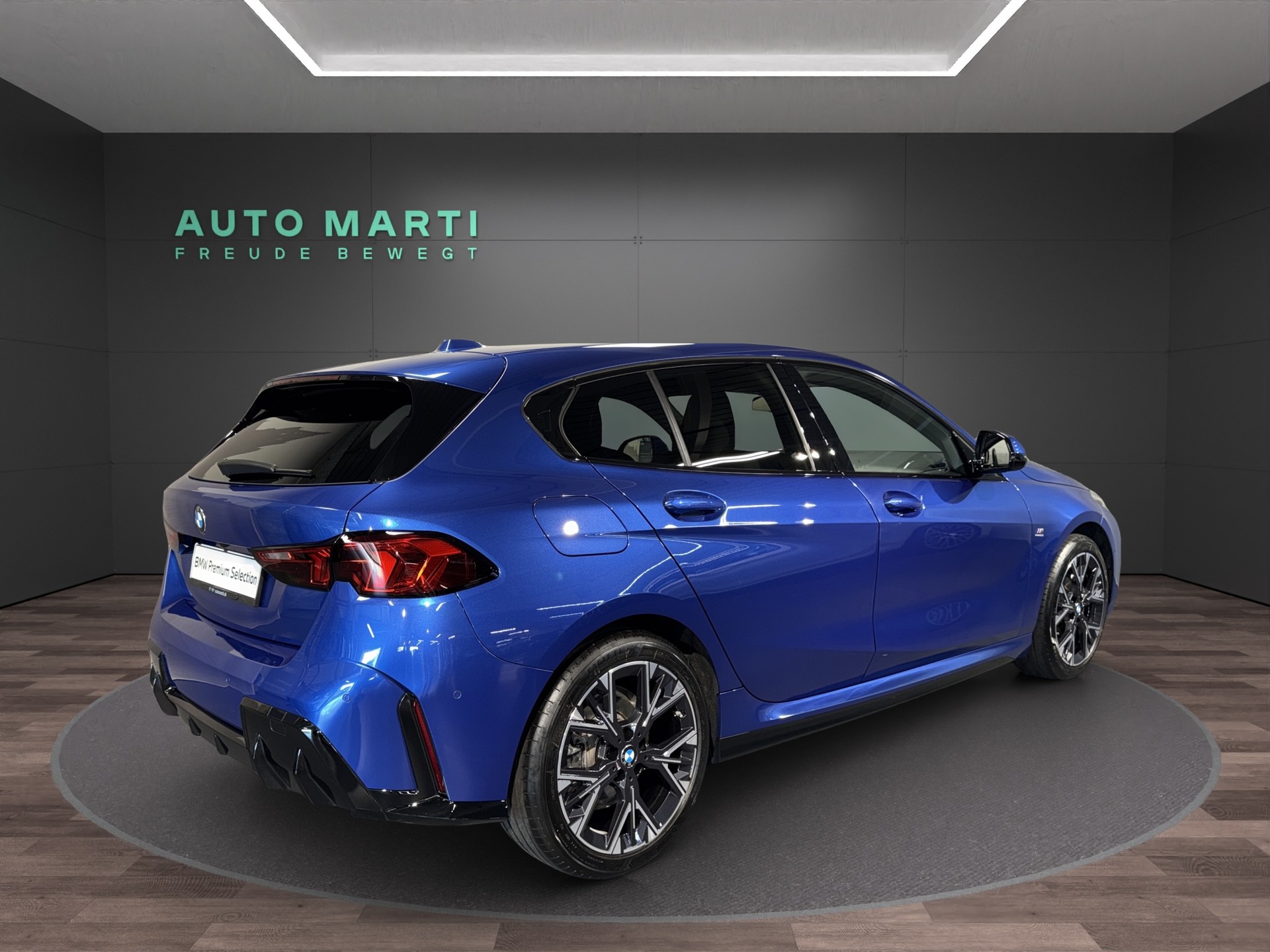 BMW 116 M Sport-image-3