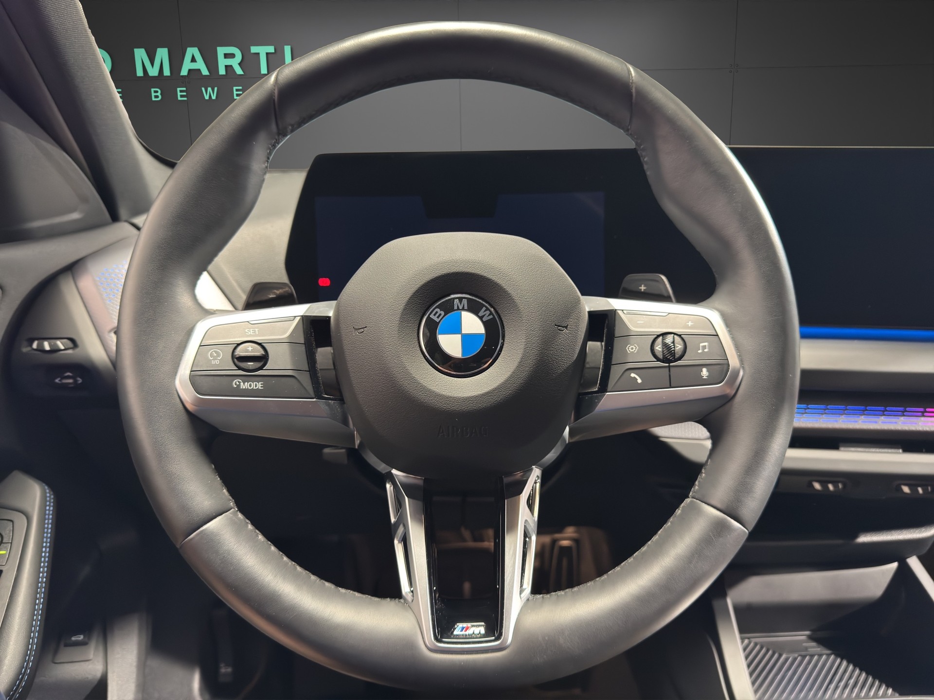 BMW 116 M Sport-image-13