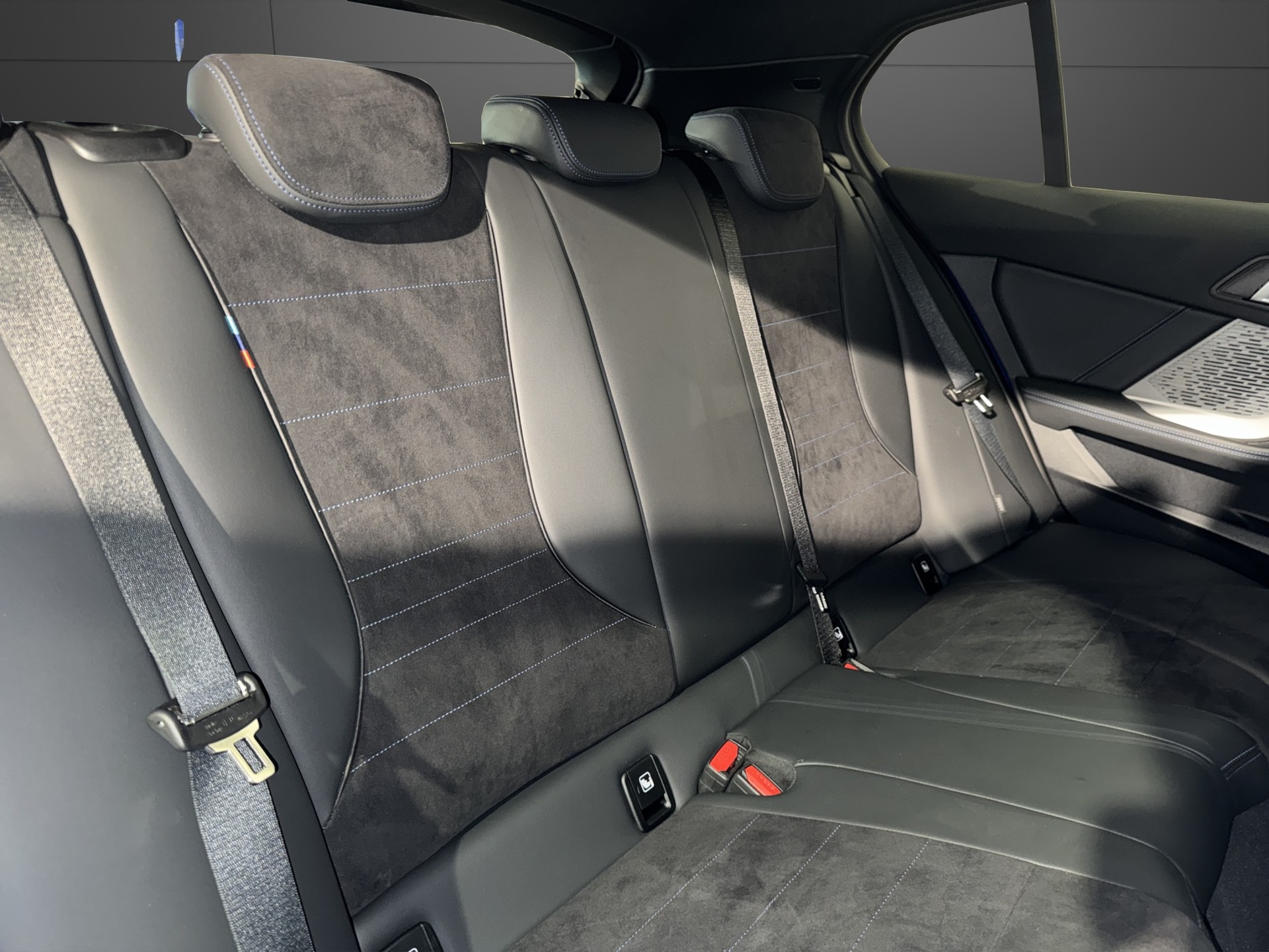 BMW 116 M Sport-image-16