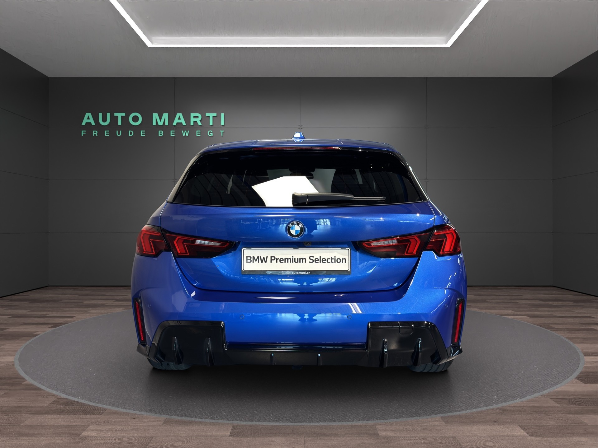 BMW 116 M Sport-image-2
