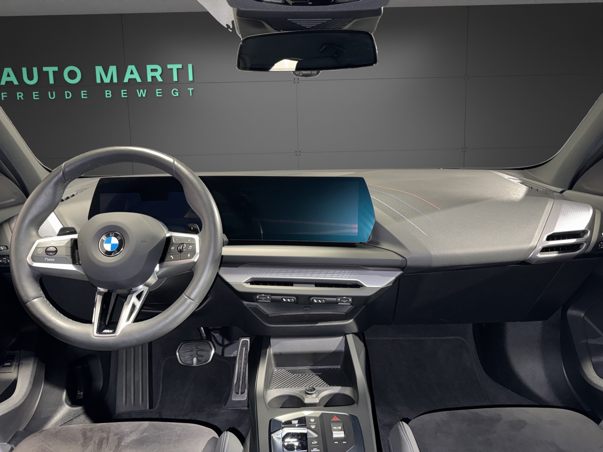 BMW 116 M Sport-image-19
